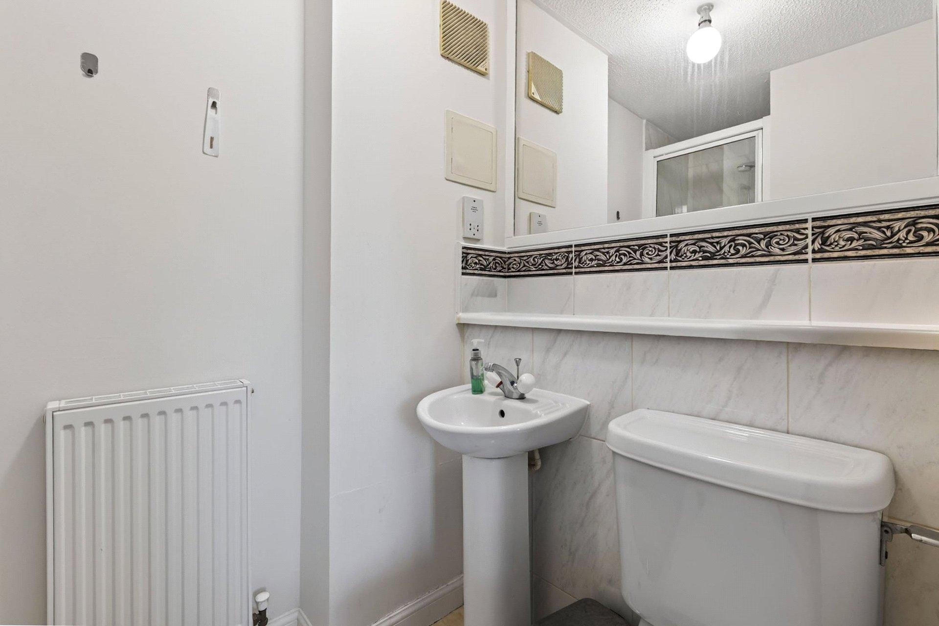 15/3 Easter Dalry Road, Dalry, Edinburgh, EH11 2TS - Picture #17