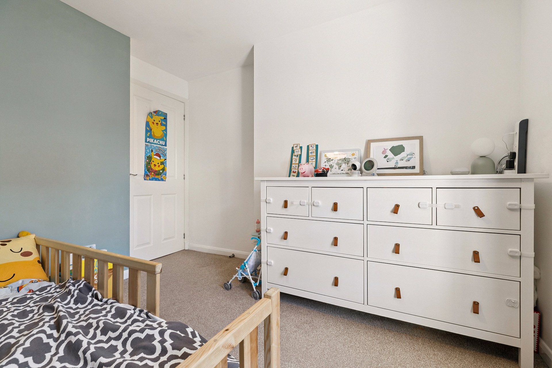 1 Lavender Drive, Newton Mearns, Glasgow, East Renfrewshire, G77 6AF - Picture #22