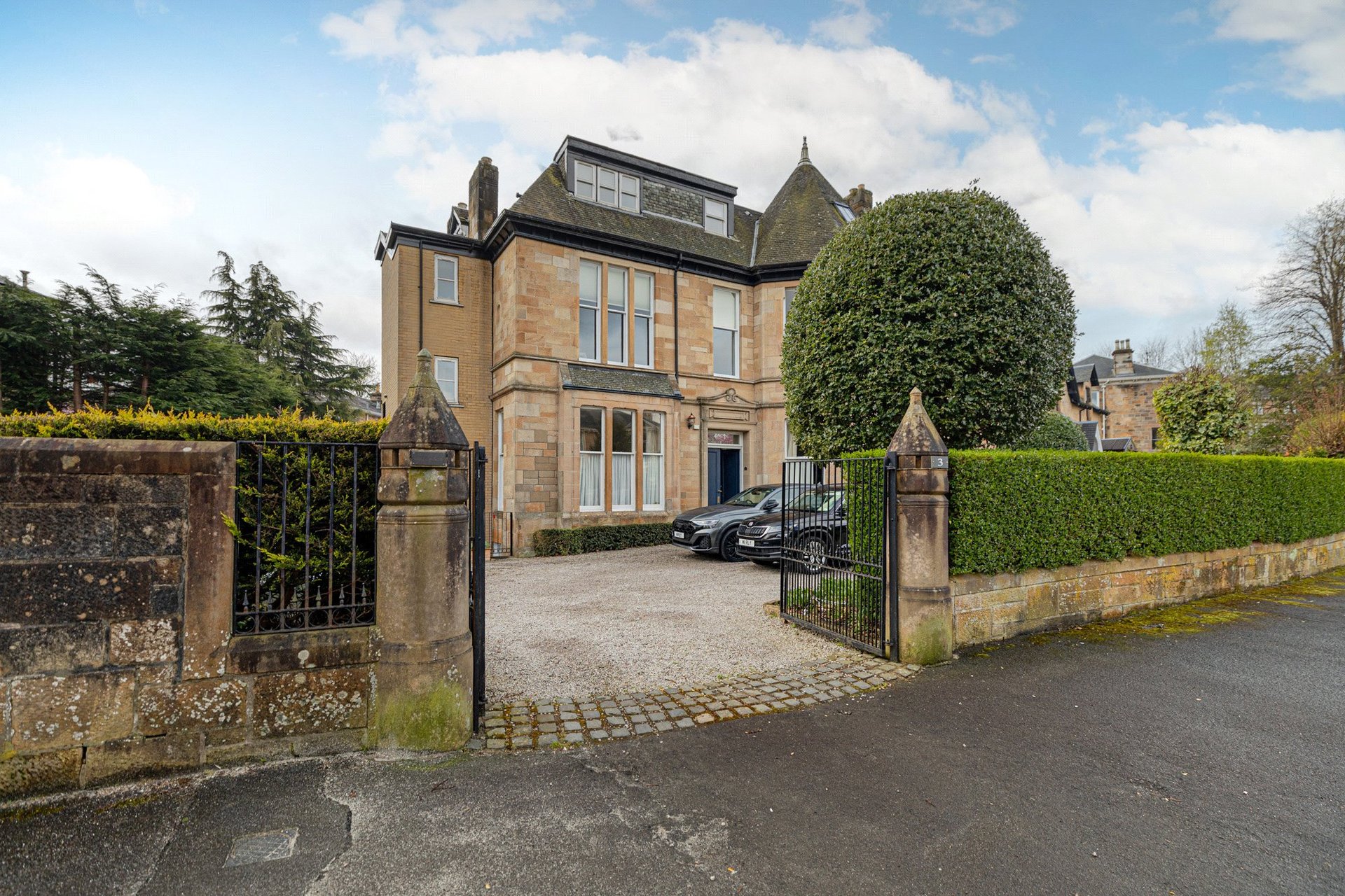 3B Leslie Road, Pollokshields, Glasgow, G41 5RQ - Picture #3