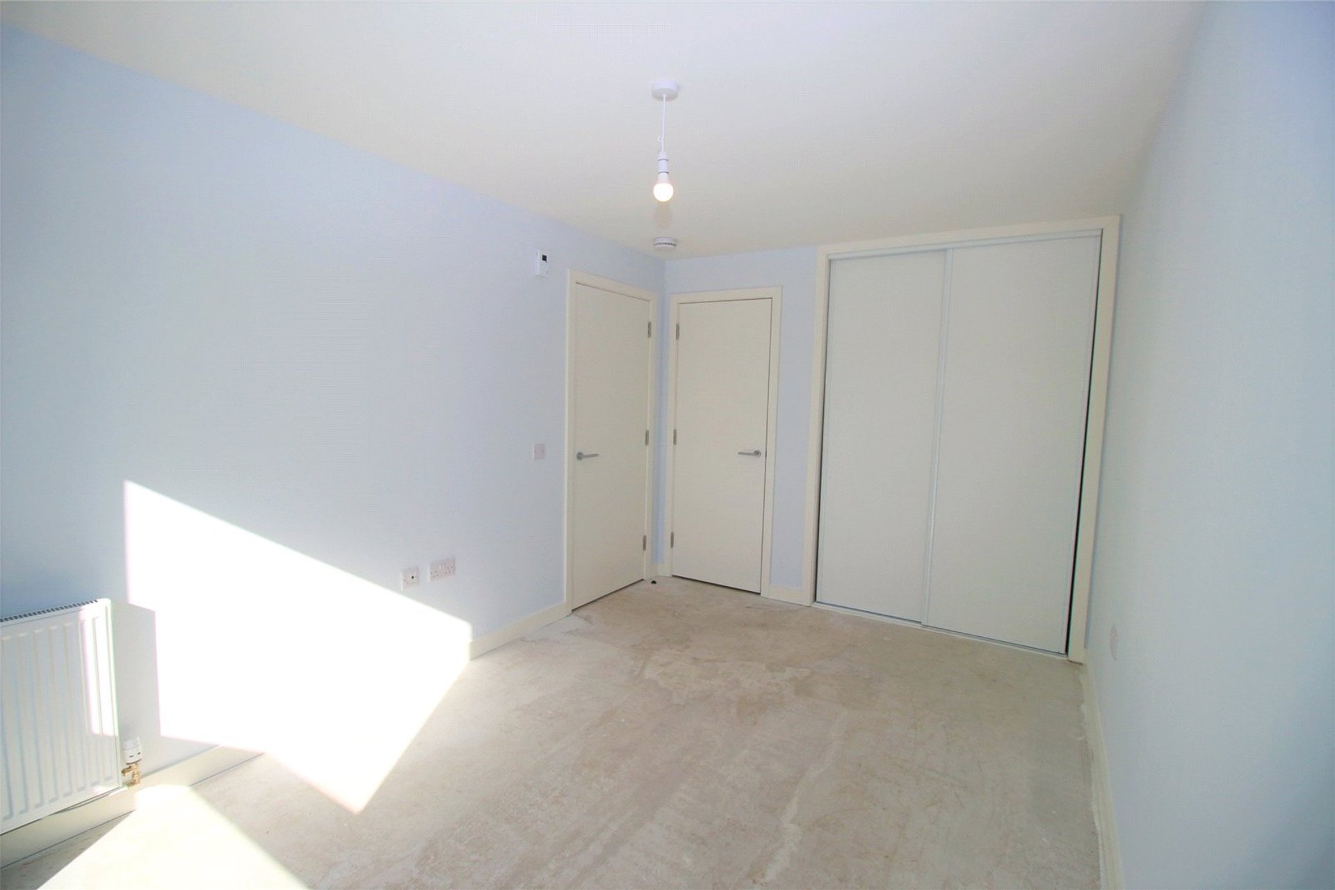 Flat 16, 24 Pillans Place, Edinburgh, EH6 7DE - Picture #8