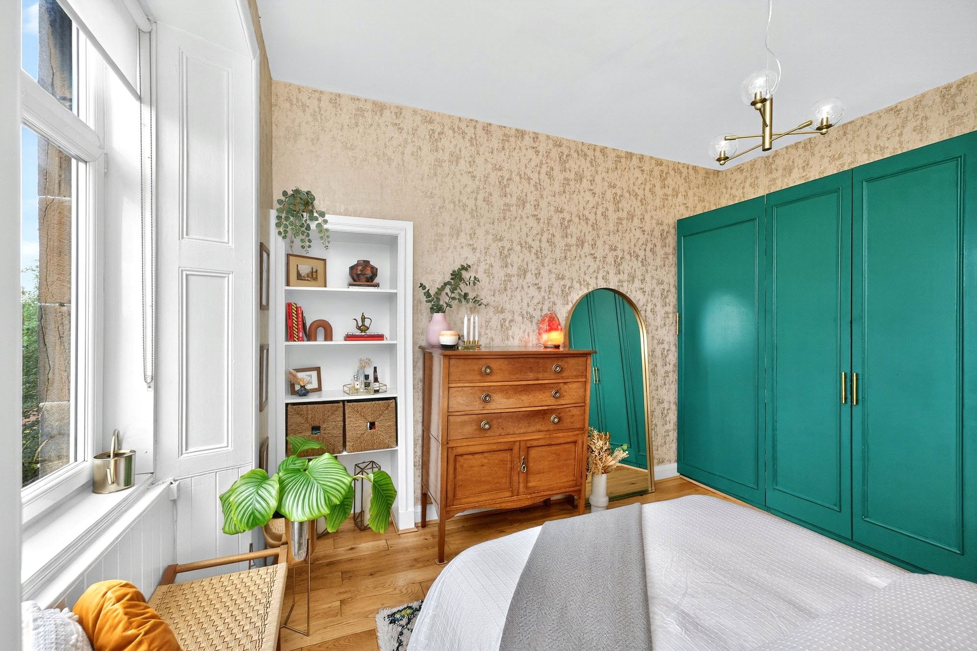 Flat 3/1, 66 Fergus Drive, North Kelvinside, Glasgow, G20 6AW - Picture #27