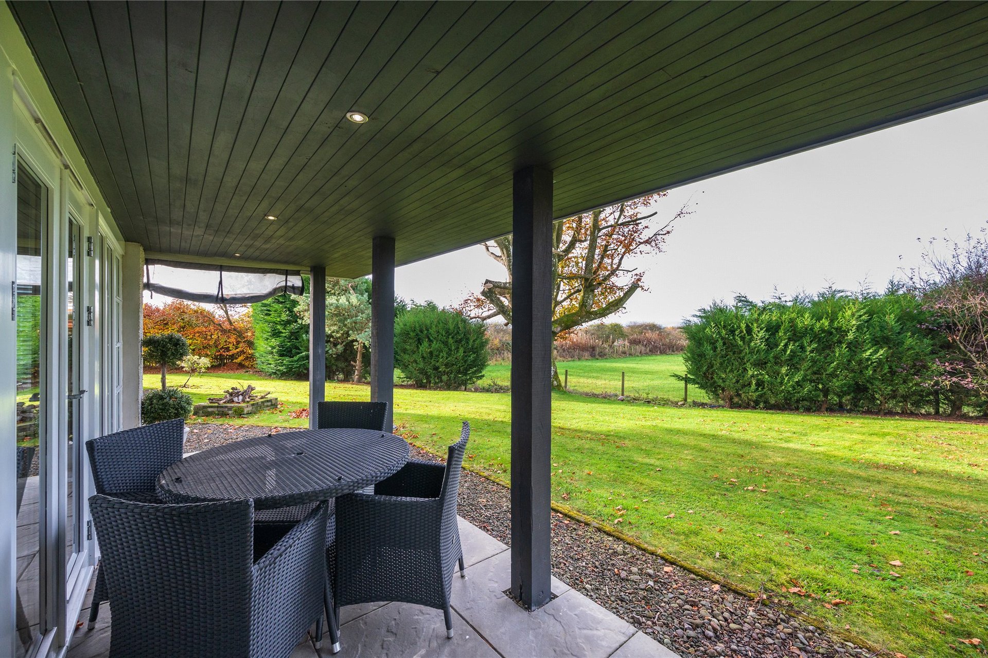Turfhills Farm Cottage, Kinross, Perth and Kinross, KY13 0NQ - Picture #11