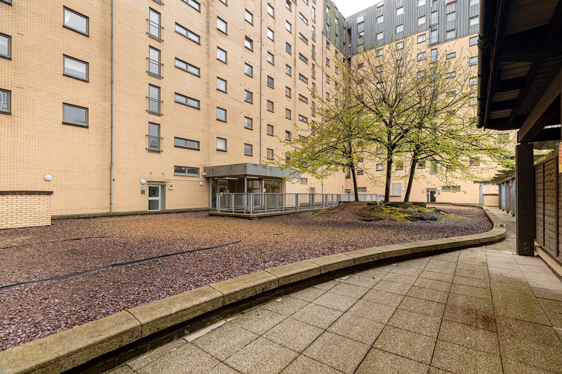 Block F 4/1 The Bridge Apartments, 350 Argyle Street, Glasgow City, G2 8NE - Picture #18