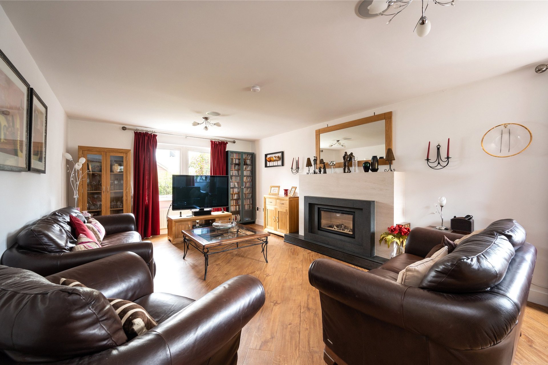 22 Robertson Way, Callander, Stirlingshire, FK17 8JF - Picture #3