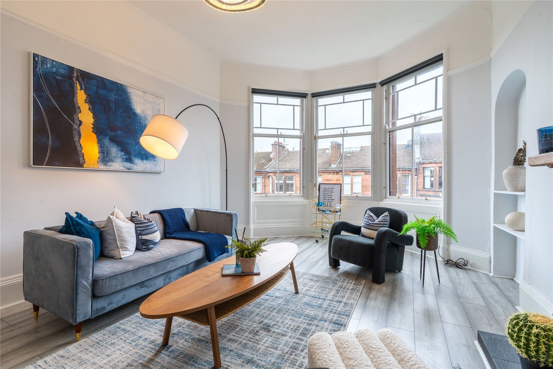 3/2, 51 Polwarth Street, Hyndland, Glasgow, G12 9TH - Picture #3