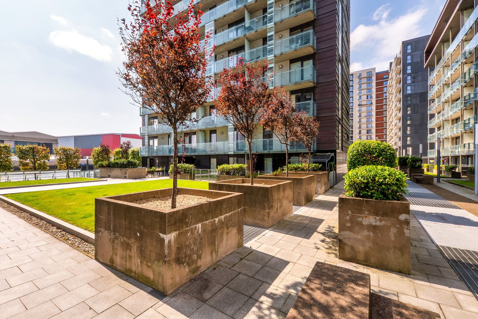 0/4, 354 Meadowside Quay Walk, Glasgow Harbour, Glasgow, G11 6ED - Picture #25