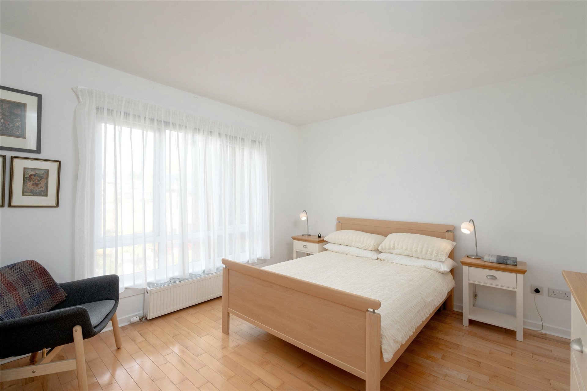 Flat 4, 6 Rocheid Park, Edinburgh, EH4 1RP - Picture #13