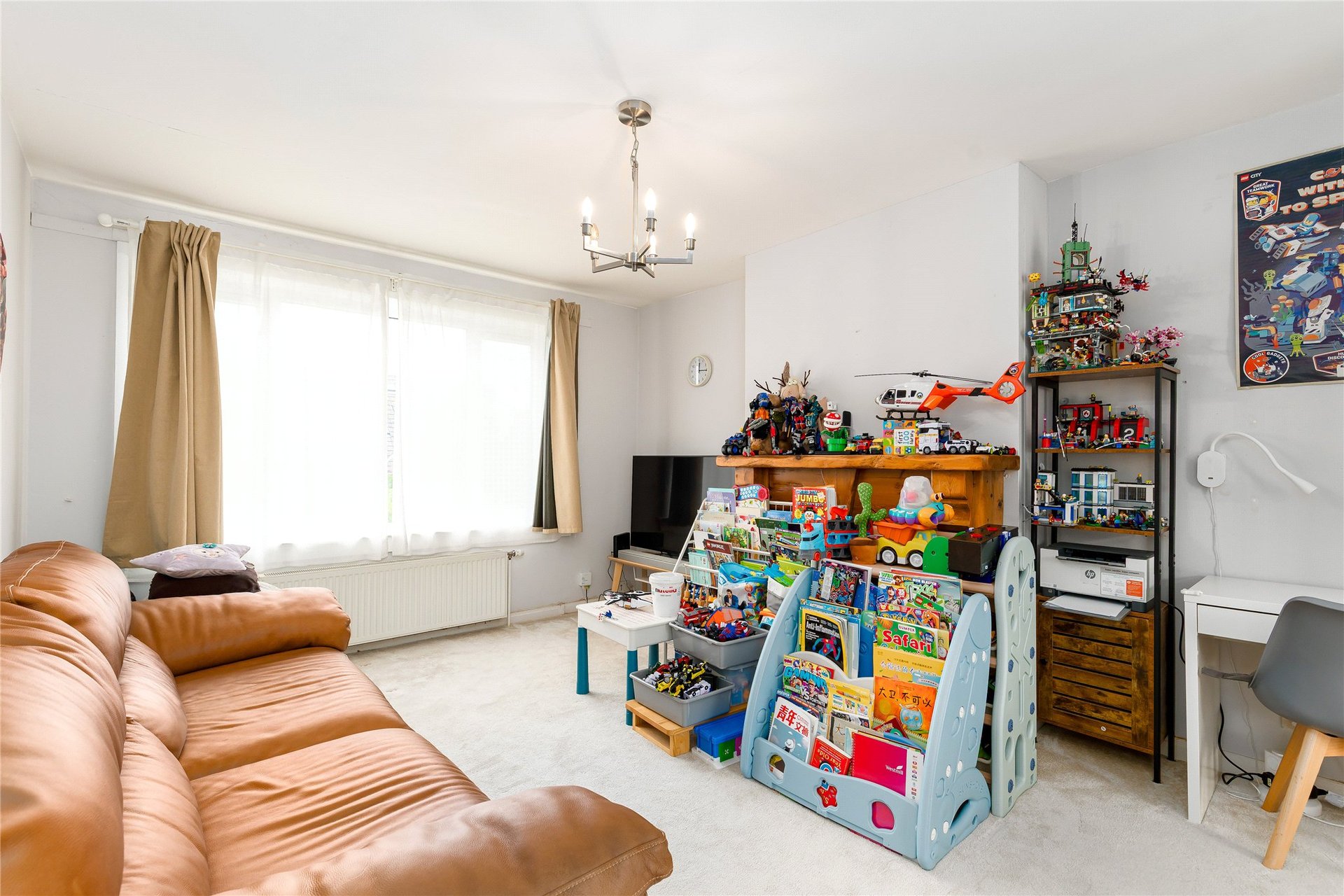 25 Fox Spring Rise, Comiston, Edinburgh, EH10 6NE - Picture #3
