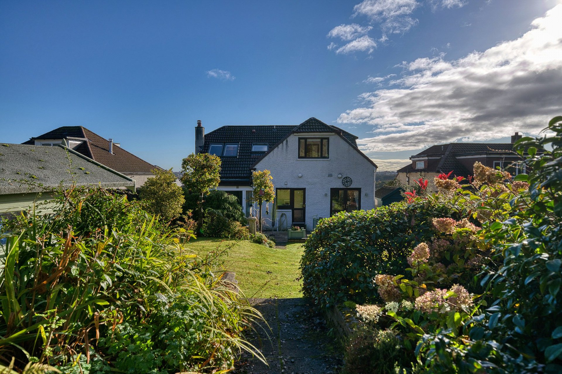 93 Ravelston Road, Bearsden, G61 1AZ - Picture #39
