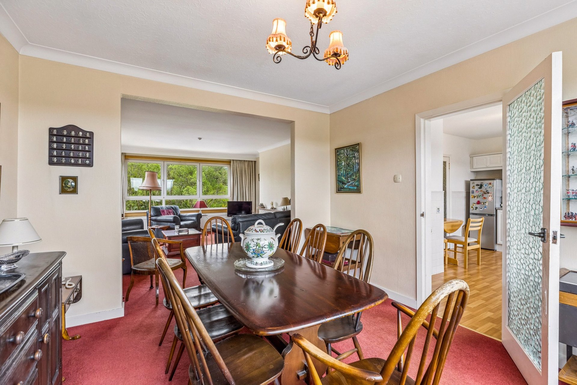 2/2, Douglas Court, 3 Douglas Drive, Newton Mearns, Glasgow, East Renfrewshire, G77 6HS - Picture #9