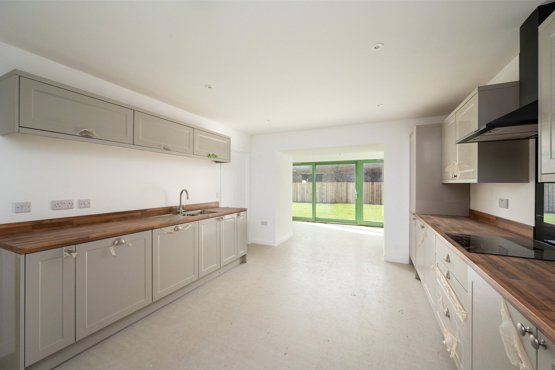 Beech Cottage, Kingswood, Leadburn, Scottish Borders, EH46 7BW - Picture #3