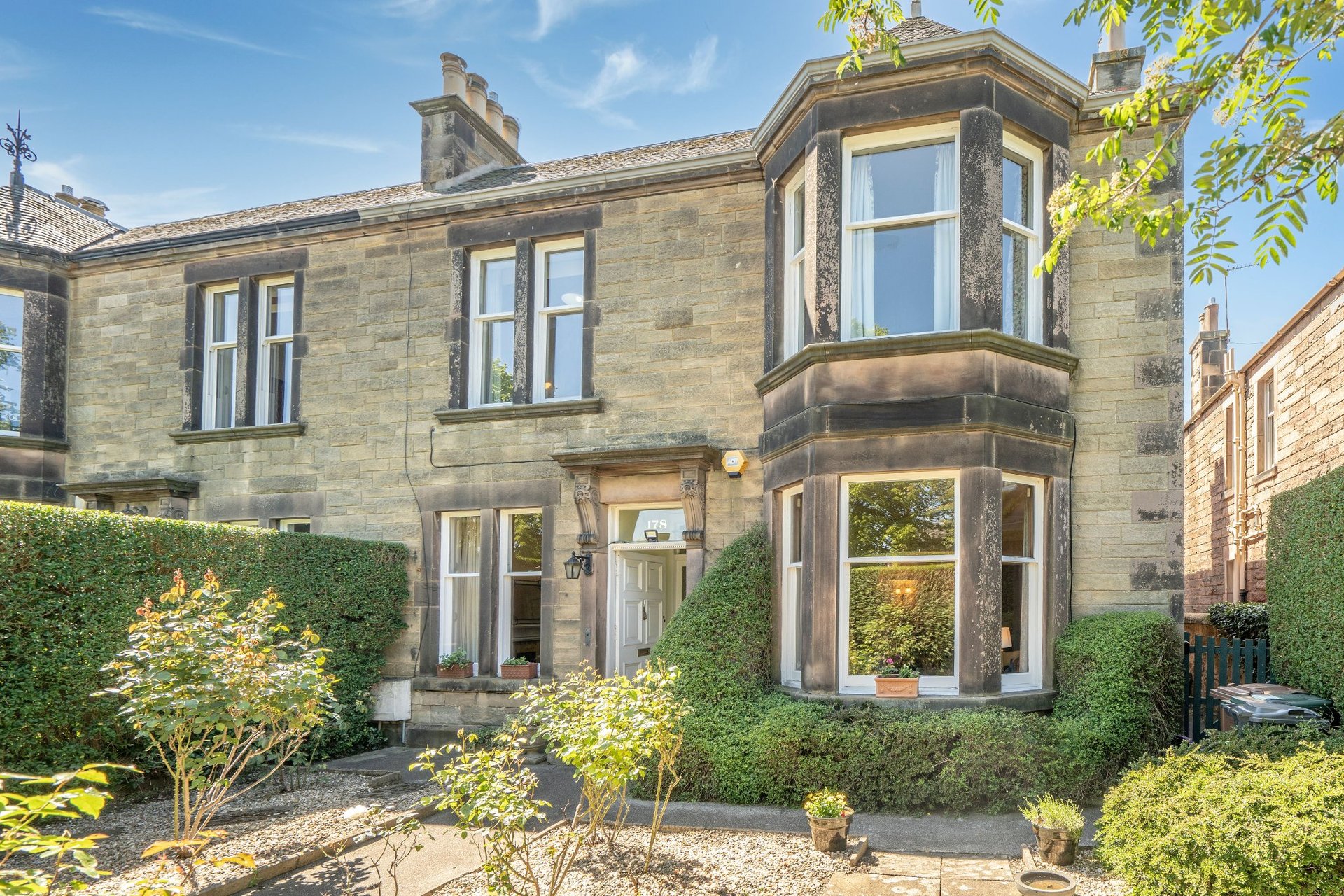 178 Mayfield Road, Mayfield, Edinburgh, EH9 3AX - Picture #1