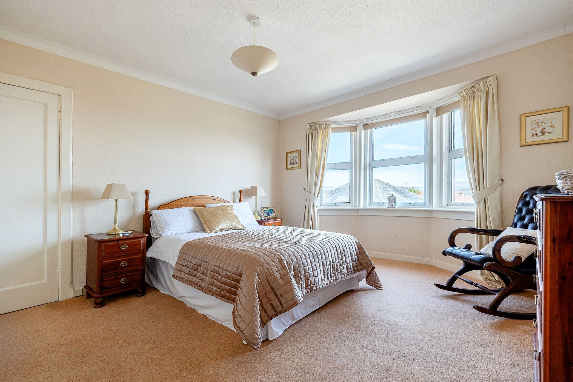 53 Beech Avenue, Bearsden, G61 3EU - Picture #15