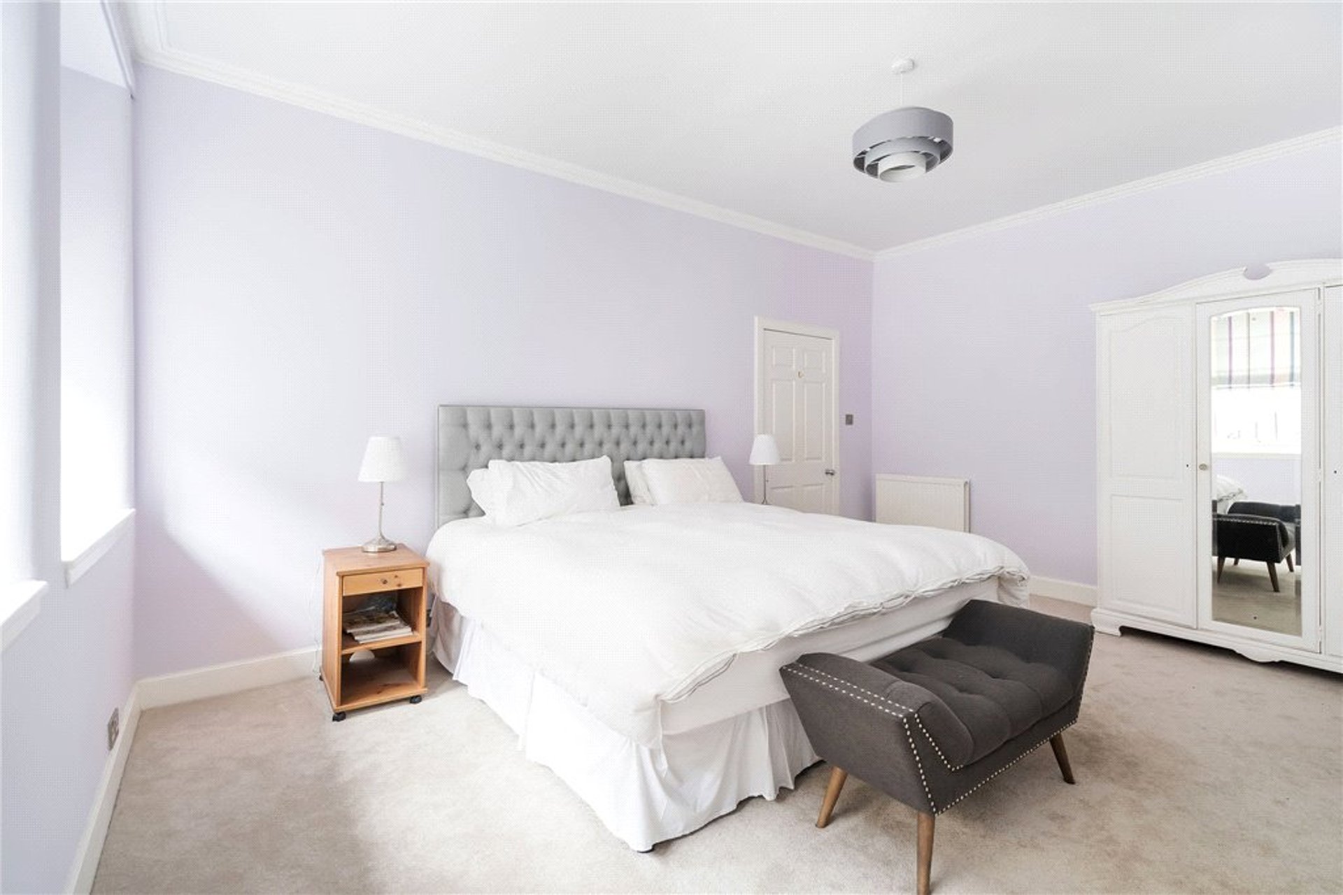 8A Northumberland Street, Edinburgh, Midlothian, EH3 6LW - Picture #15