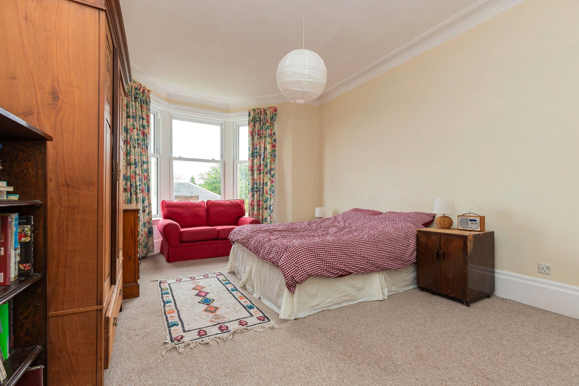 542 Clarkston Road, Netherlee, Glasgow, G44 3RT - Picture #24