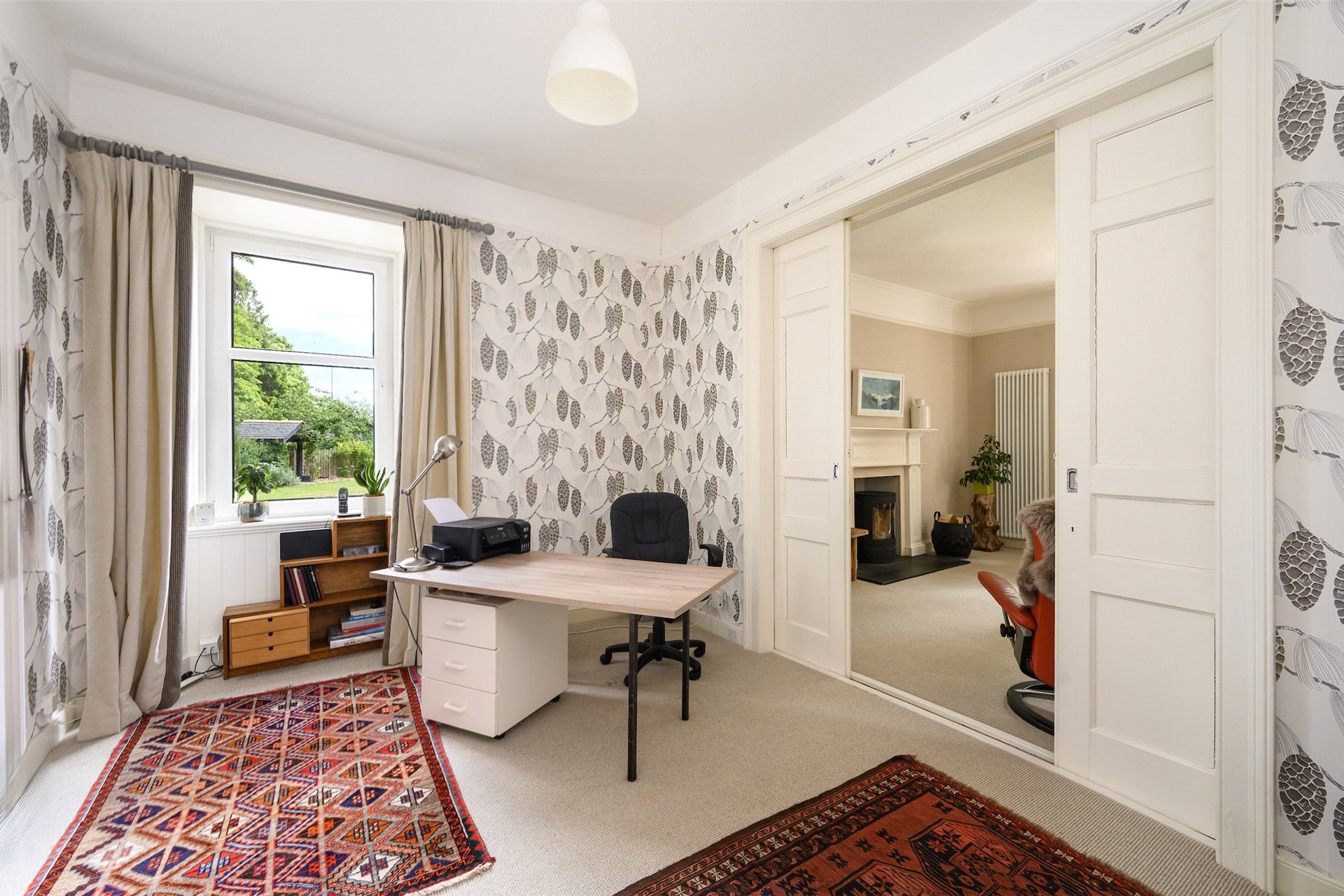 Auchtergaven Manse, Bankfoot, Perth, Perth and Kinross, PH1 4BS - Picture #5