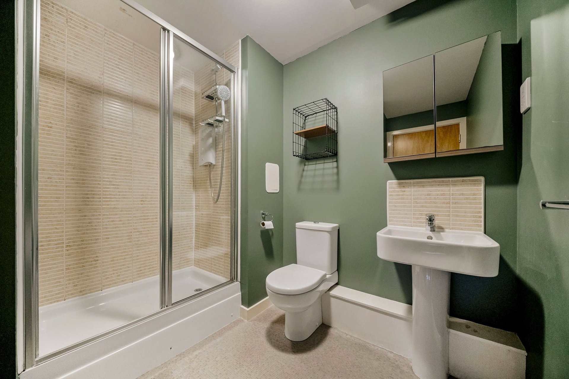 Flat 15, 2 North Pilrig Heights, Edinburgh, EH6 5FE - Picture #12