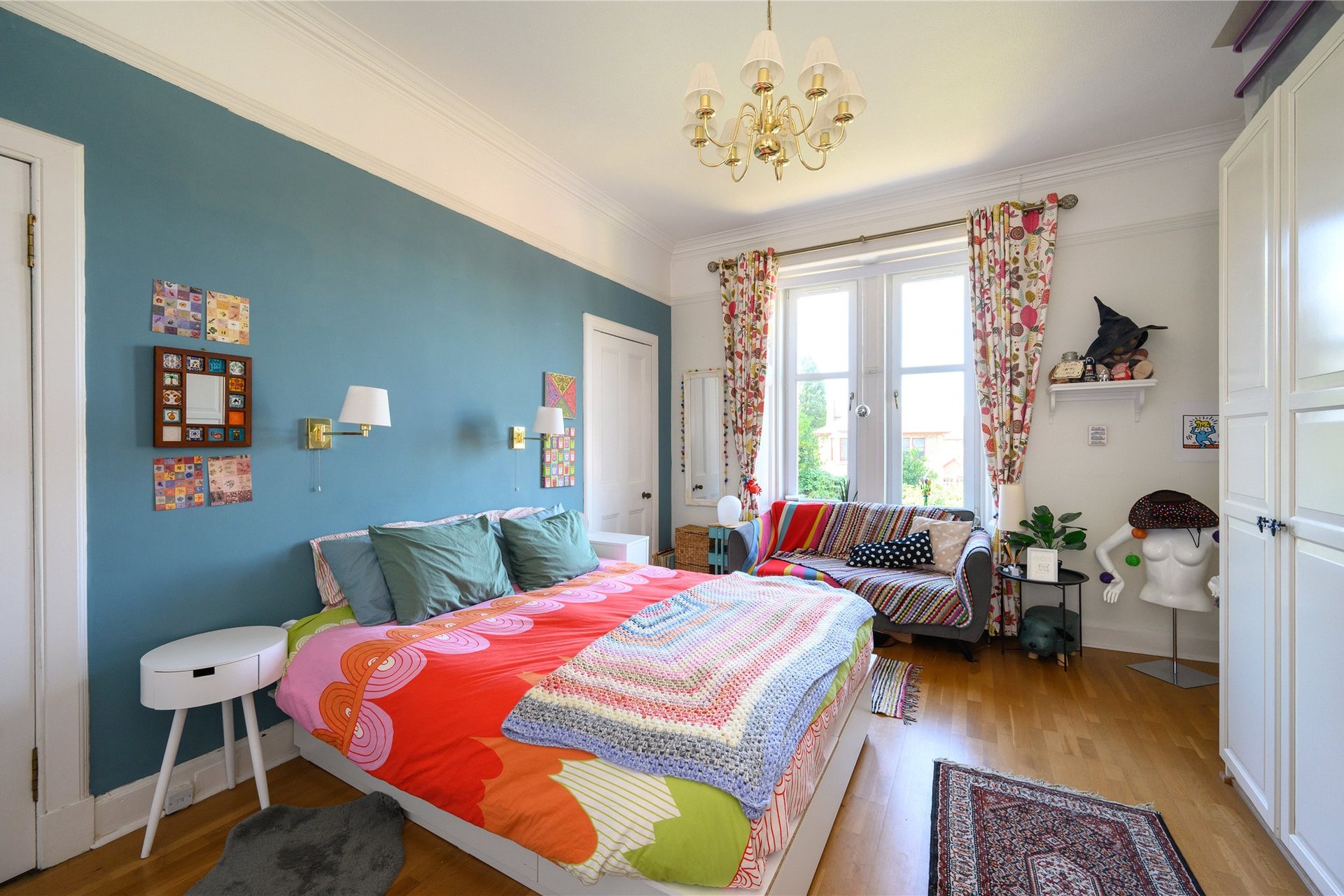 Auburn, 39 Maggie Woods Loan, Falkirk, Stirlingshire, FK1 5EH - Picture #14