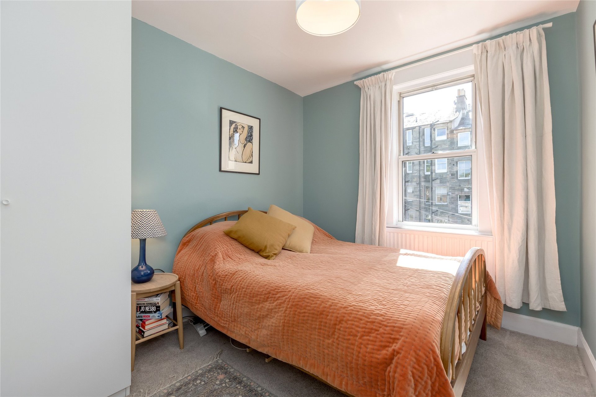 34 Ogilvie Terrace, Edinburgh, EH11 1NP - Picture #16