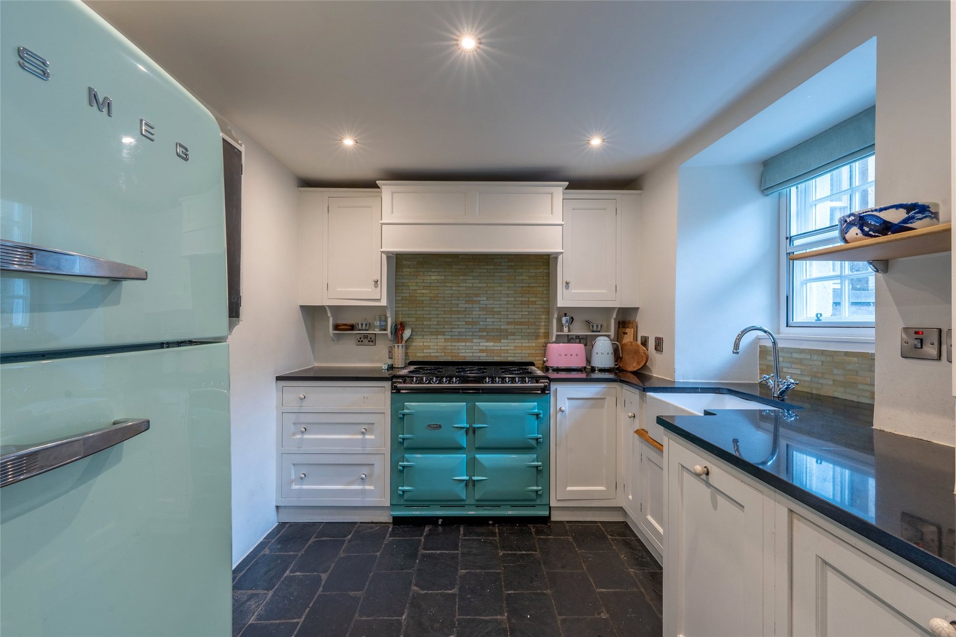 24 South Street, St. Andrews, Fife, KY16 9QU - Picture #2