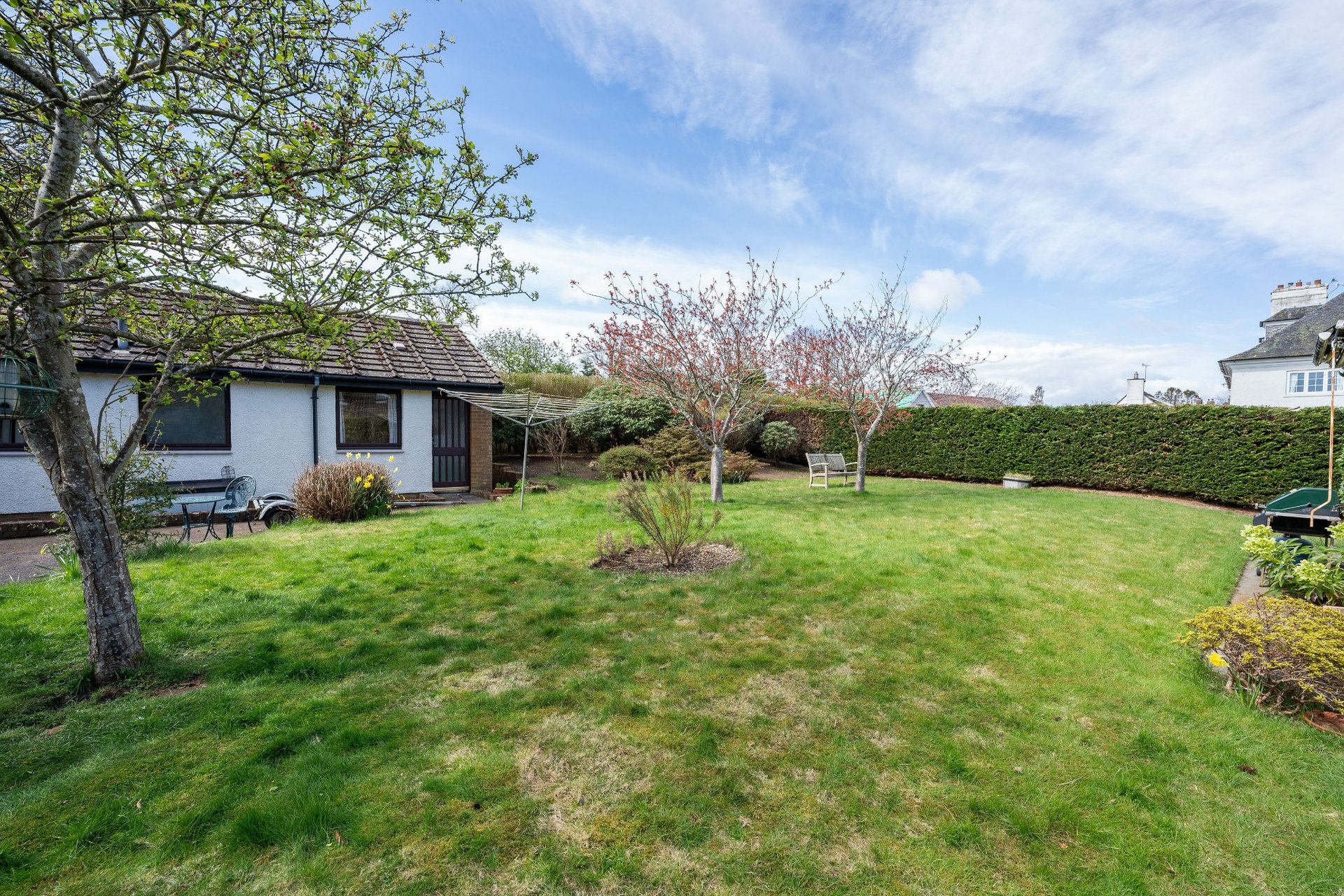Beech House, 4 Mavis Haugh, Hepburn Gardens, St. Andrews, KY16 9LT - Picture #38