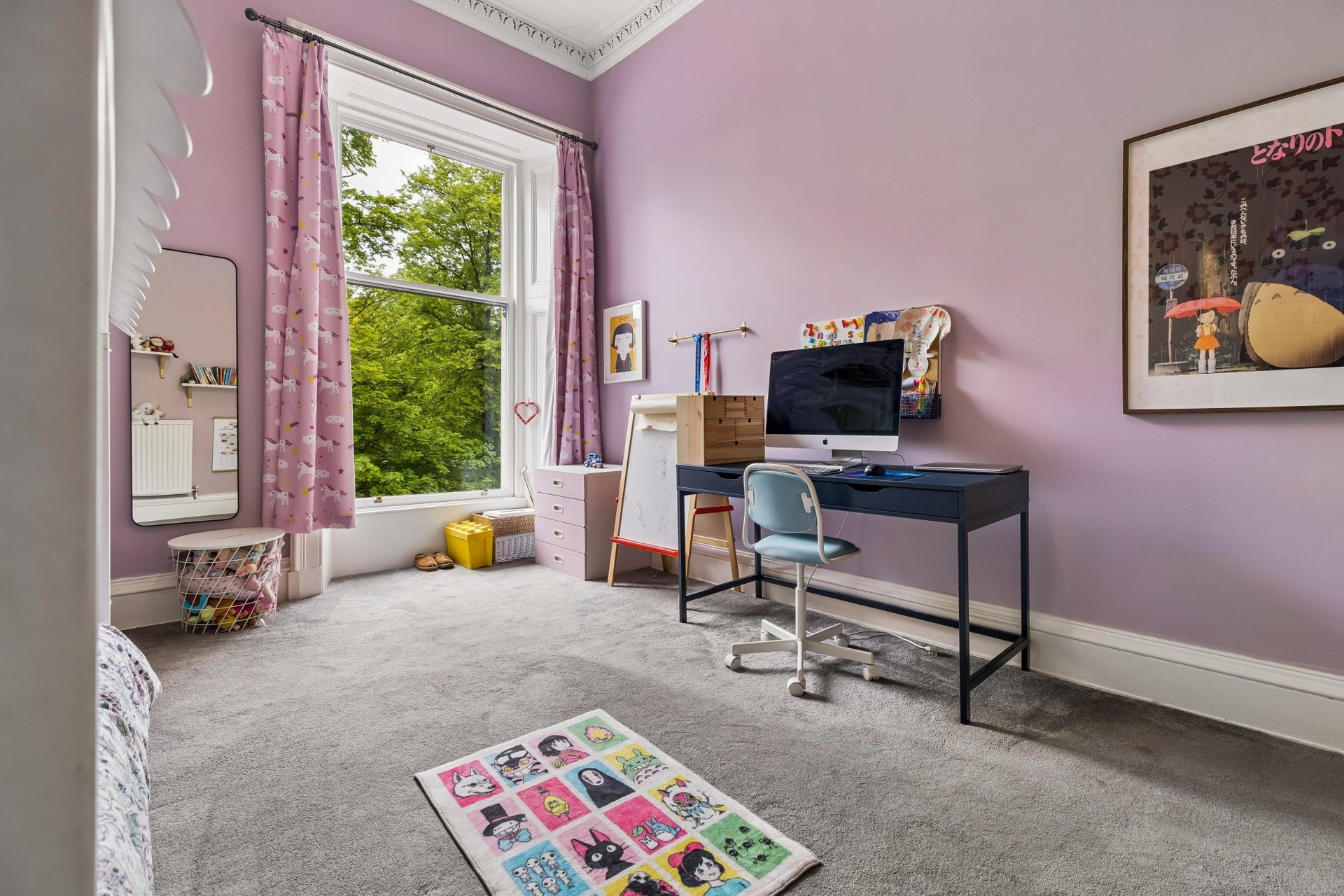 1/2, 88 Leslie Street, Pollokshields, Glasgow, G41 2RR - Picture #24