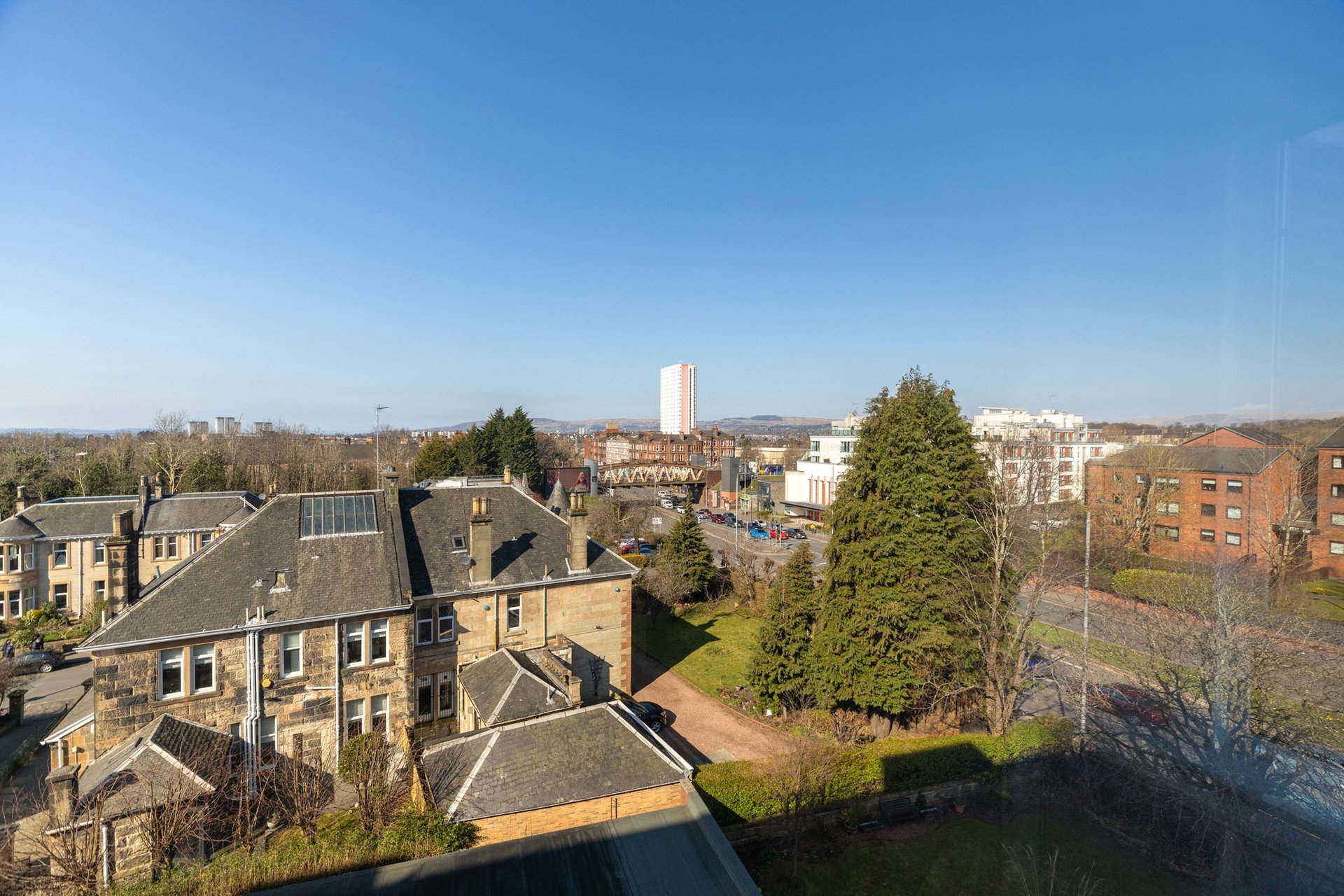95 Kelvin Court, Anniesland, Glasgow, G12 0AH - Picture #14