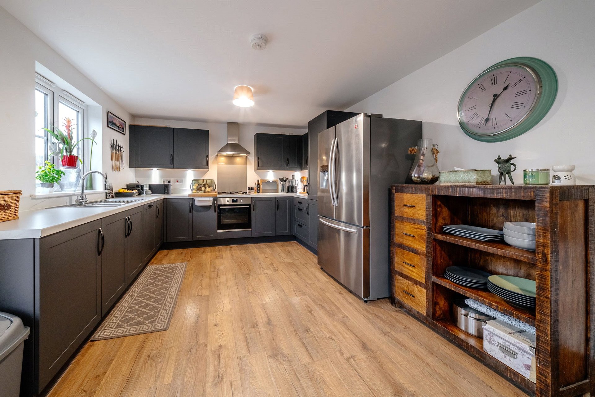 34 Brogan Crescent, Edinburgh, Midlothian, EH12 0DE - Picture #5