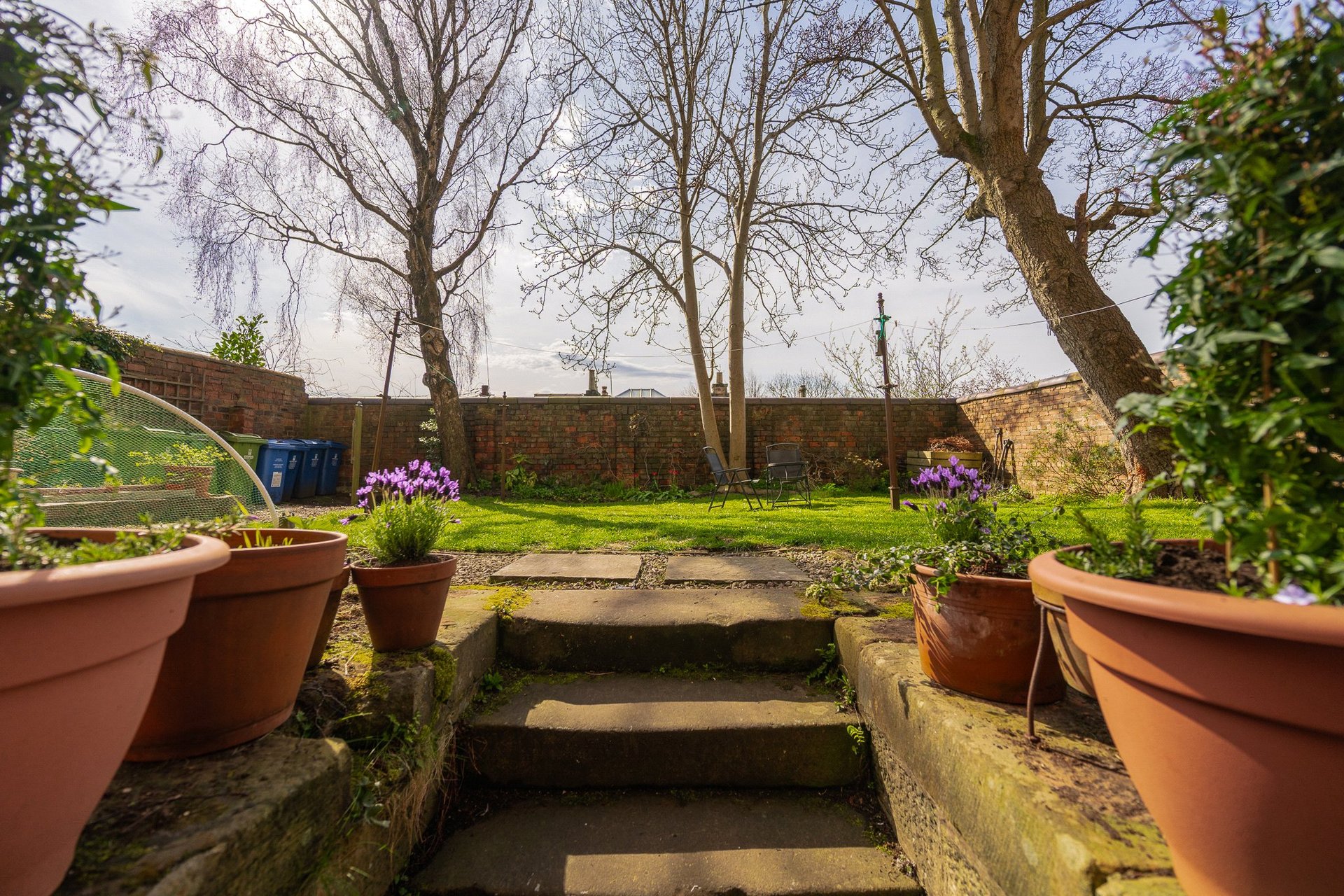 1/2, 49 Fergus Drive, North Kelvinside, Glasgow, G20 6AQ - Picture #44