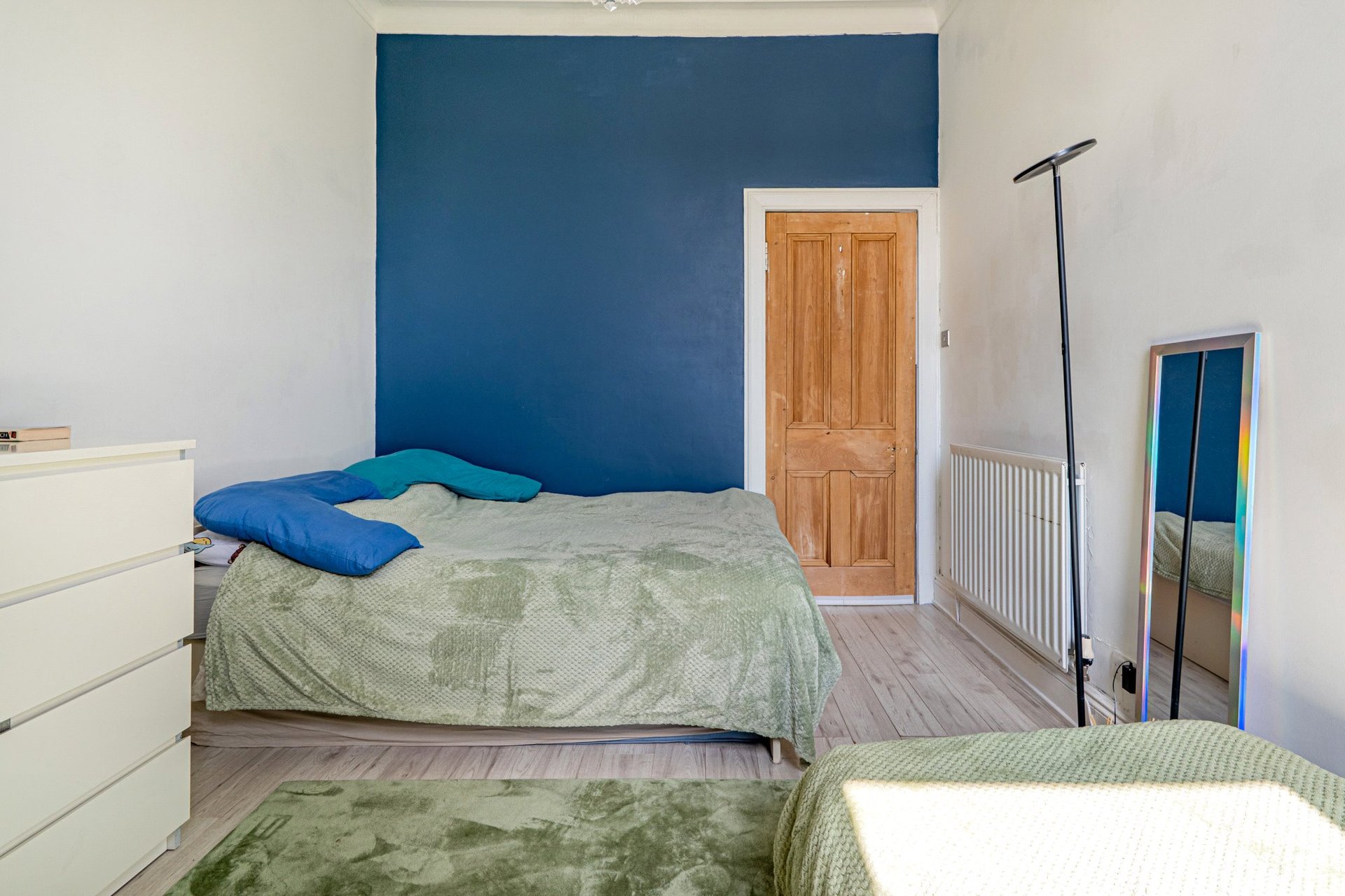 Flat 2/2, 3 Fairlie Park Drive, Partick, Glasgow, G11 7SS - Picture #13