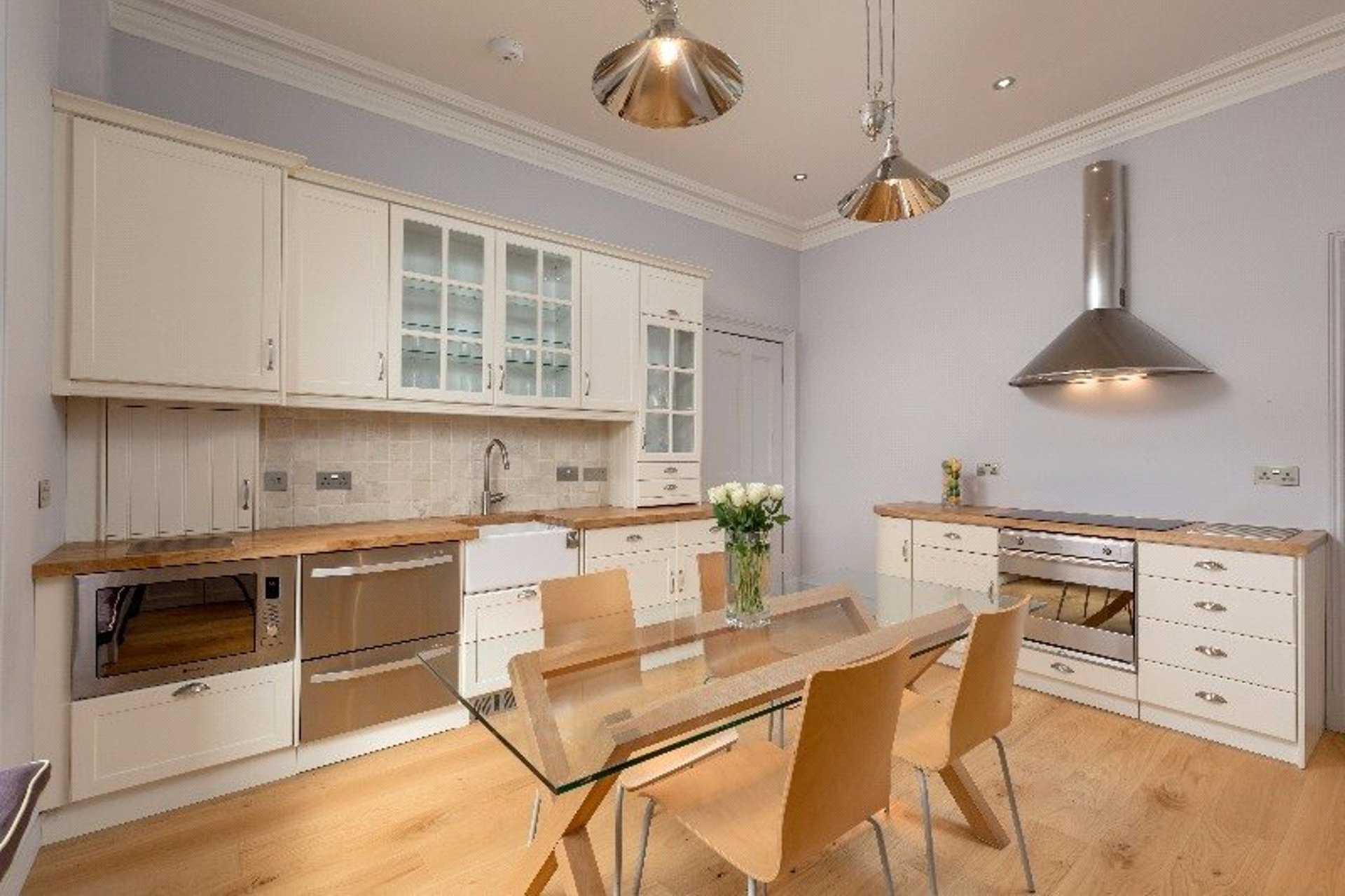 18 Dick Place, Grange, Edinburgh, EH9 2JL - Picture #5