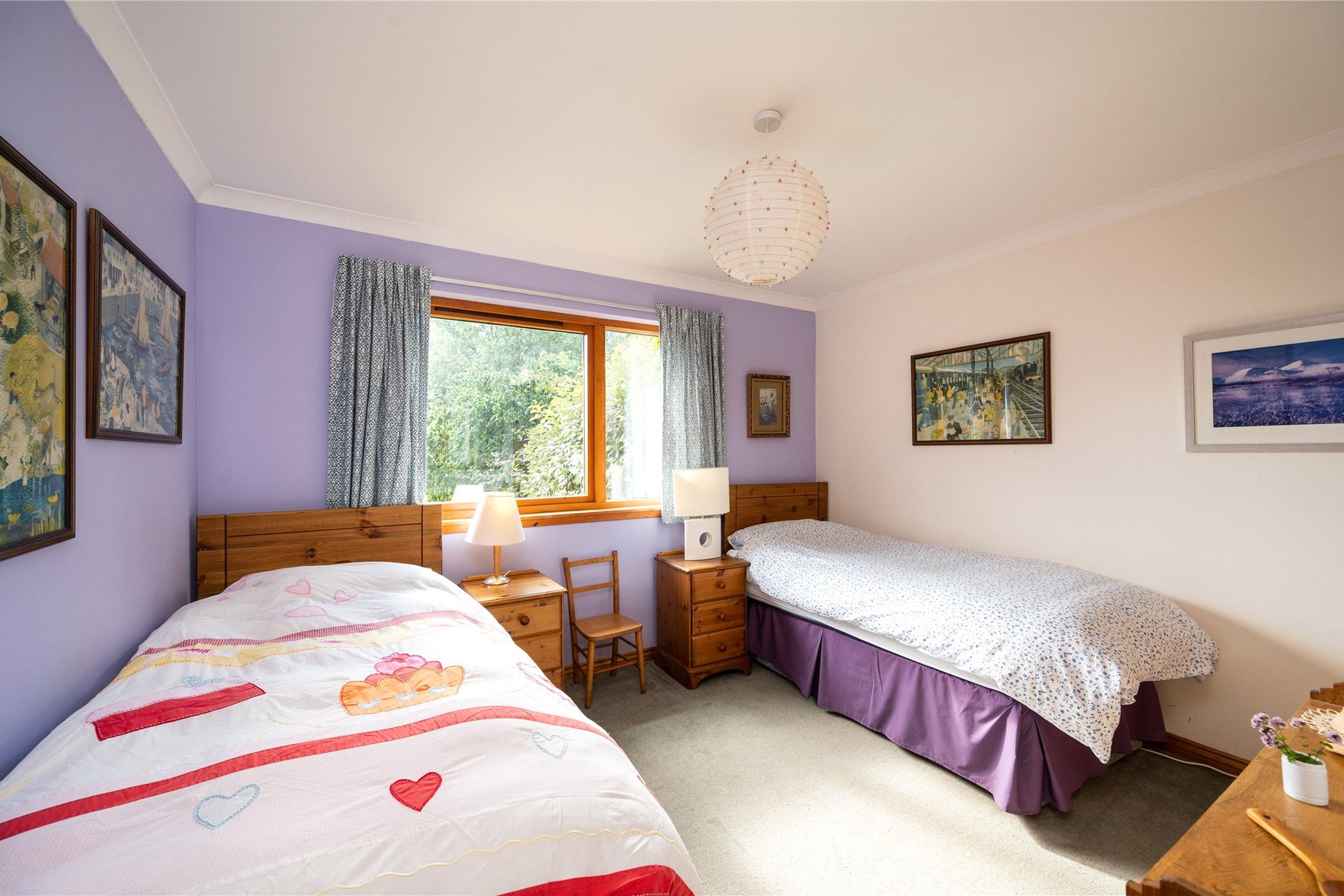 Cornrigs, Abernyte, Perth, Perth and Kinross, PH14 9RB - Picture #12