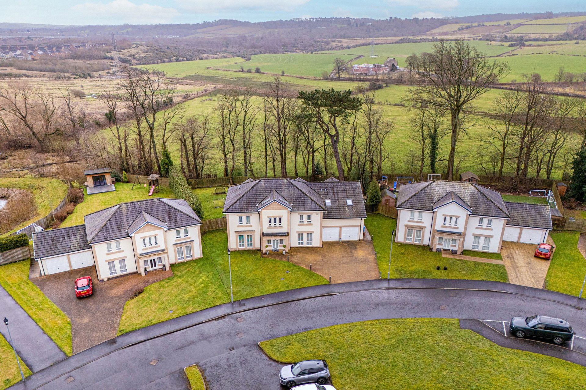 19 Montfort Park, Barrhead, Glasgow, East Renfrewshire, G78 1SJ - Picture #3