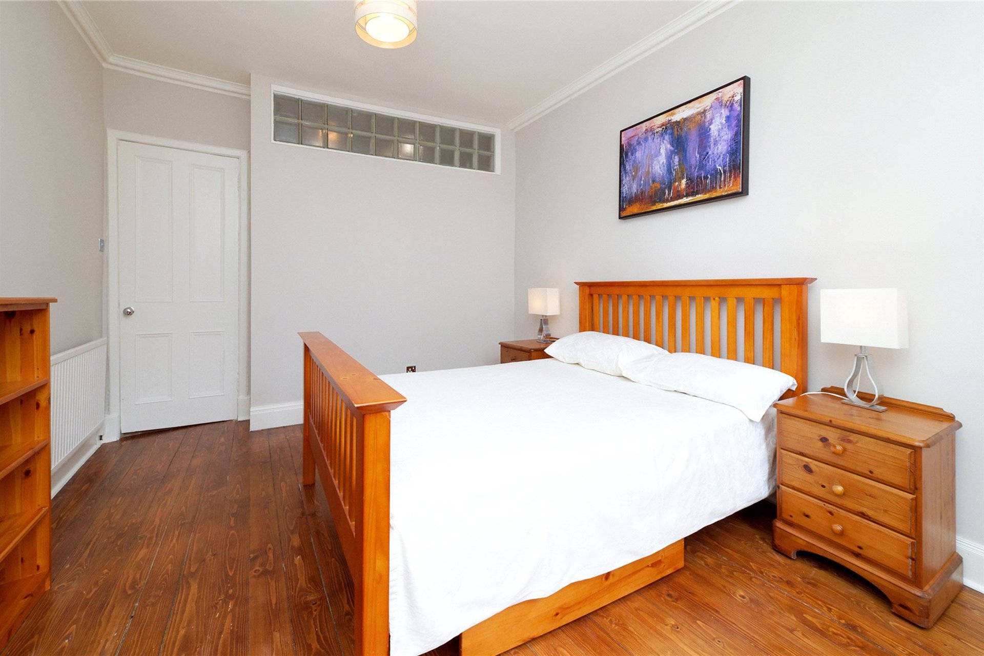 Flat 2, 2 Victoria Crescent Road, Glasgow, G12 9DB - Picture #12