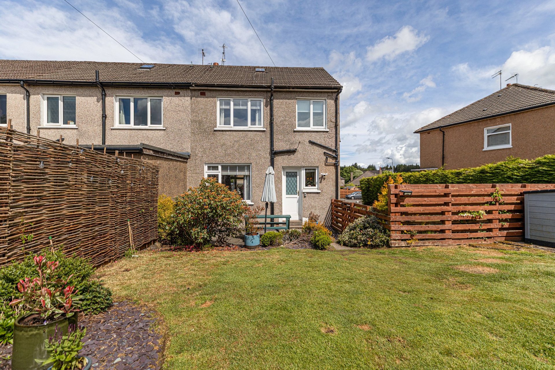 5 Chisholm Drive, Newton Mearns, Glasgow, G77 6HY - Picture #19