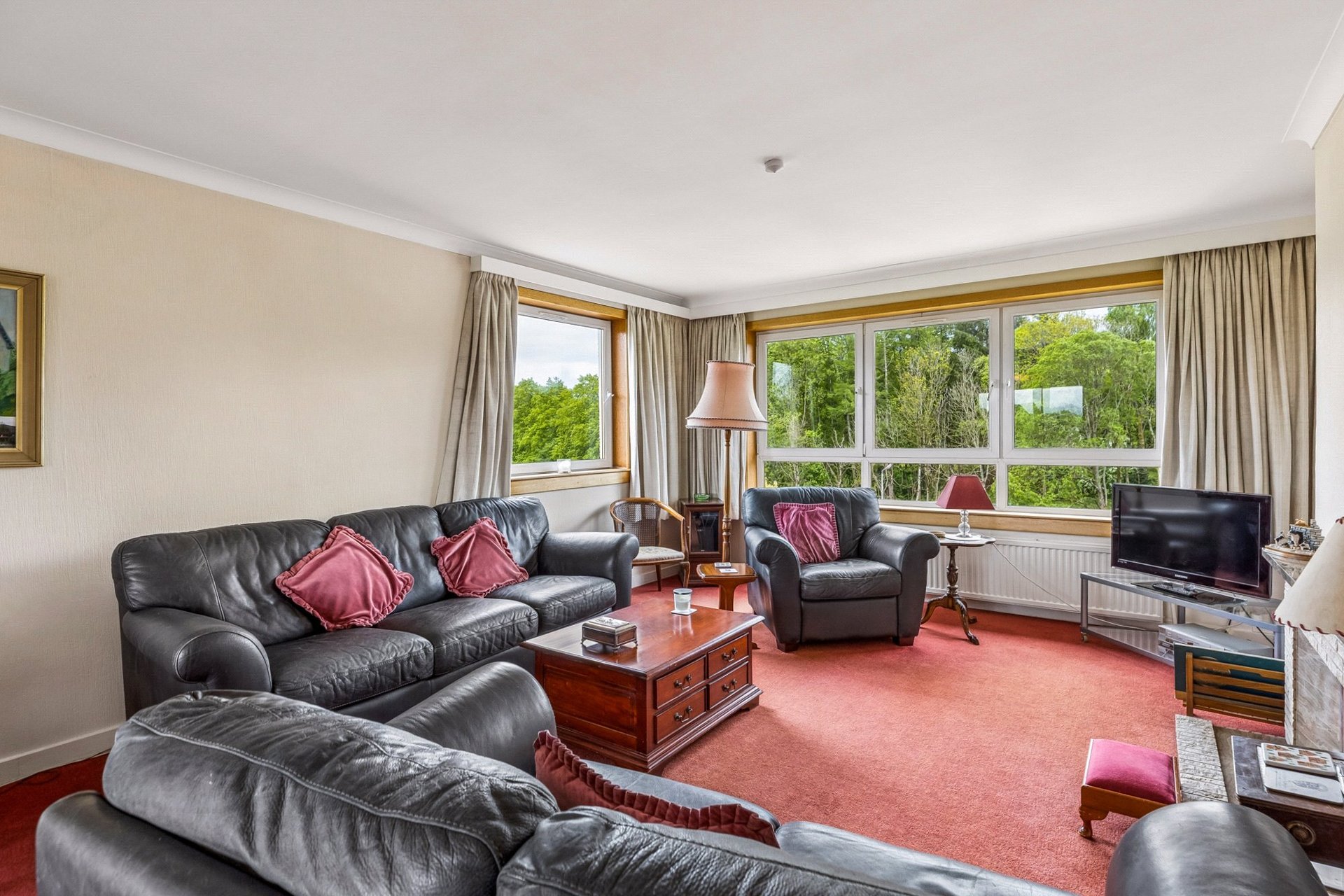2/2, Douglas Court, 3 Douglas Drive, Newton Mearns, Glasgow, East Renfrewshire, G77 6HS - Picture #6