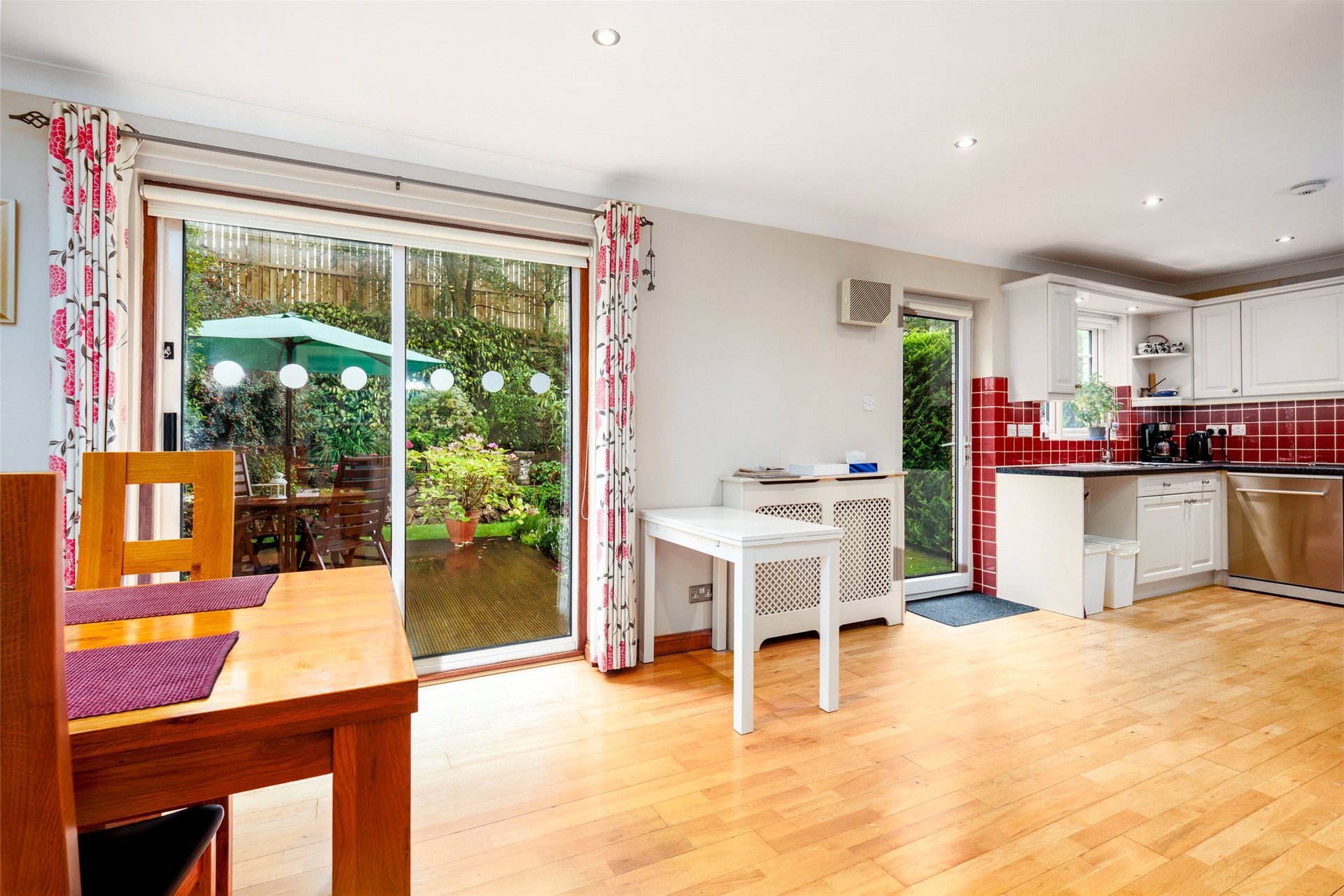52 Fernlea, Bearsden, G61 1NB - Picture #9