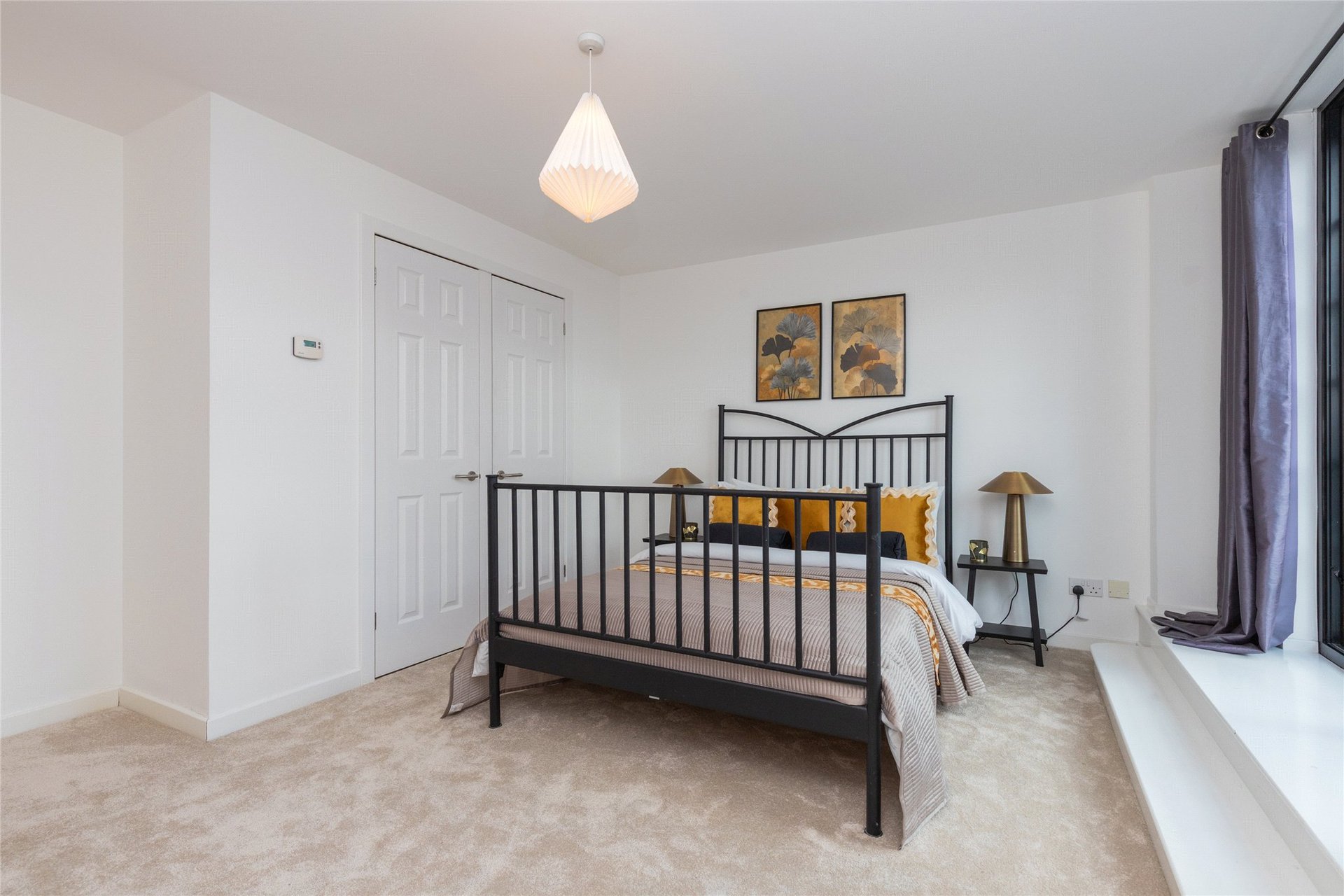 Flat 8/9 The Beresford, 460 Sauchiehall Street, Charing Cross, Glasgow City, G2 3JW - Picture #20