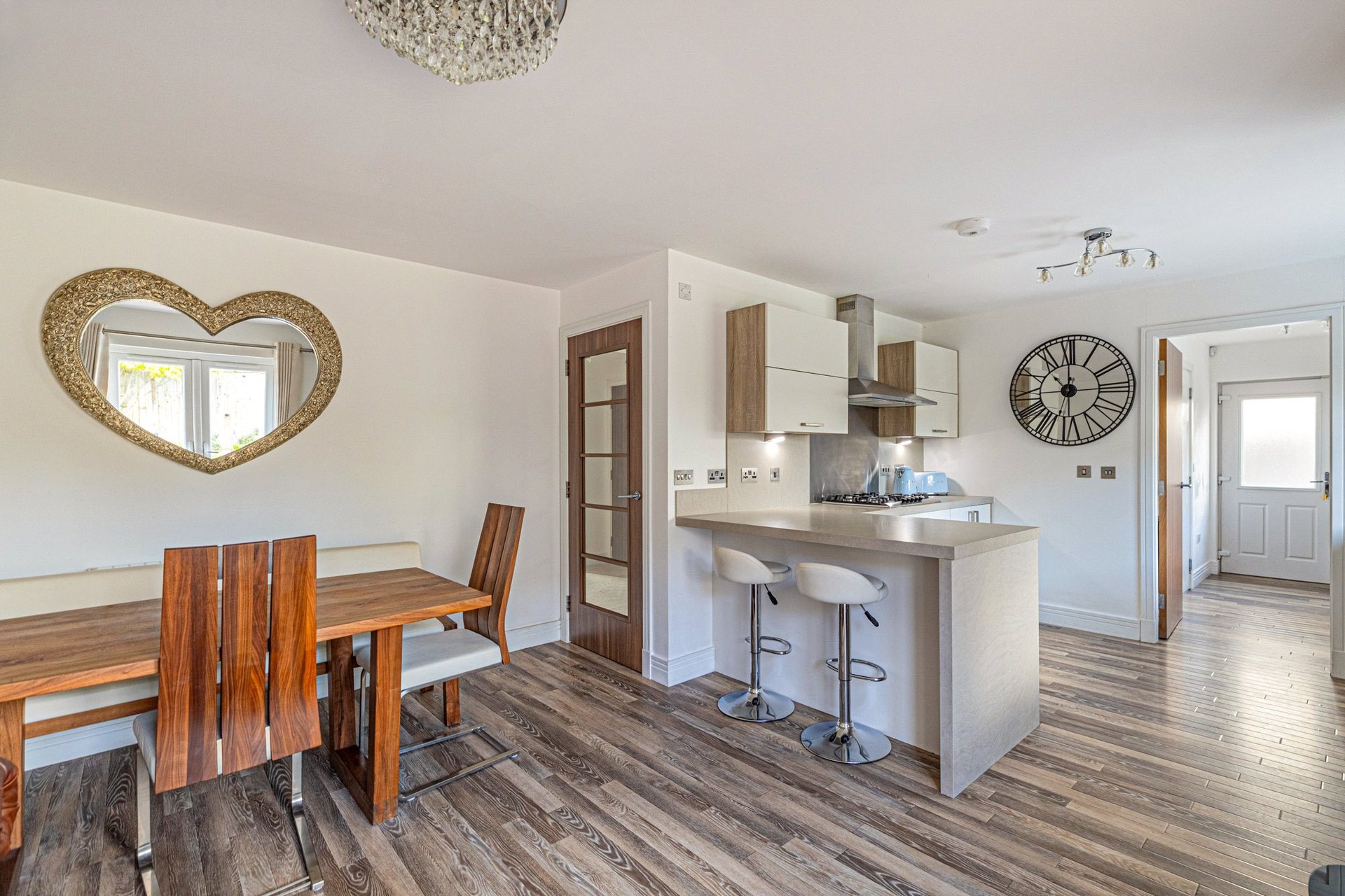 47 Alexander Grove, Bearsden, G61 3EF - Picture #7