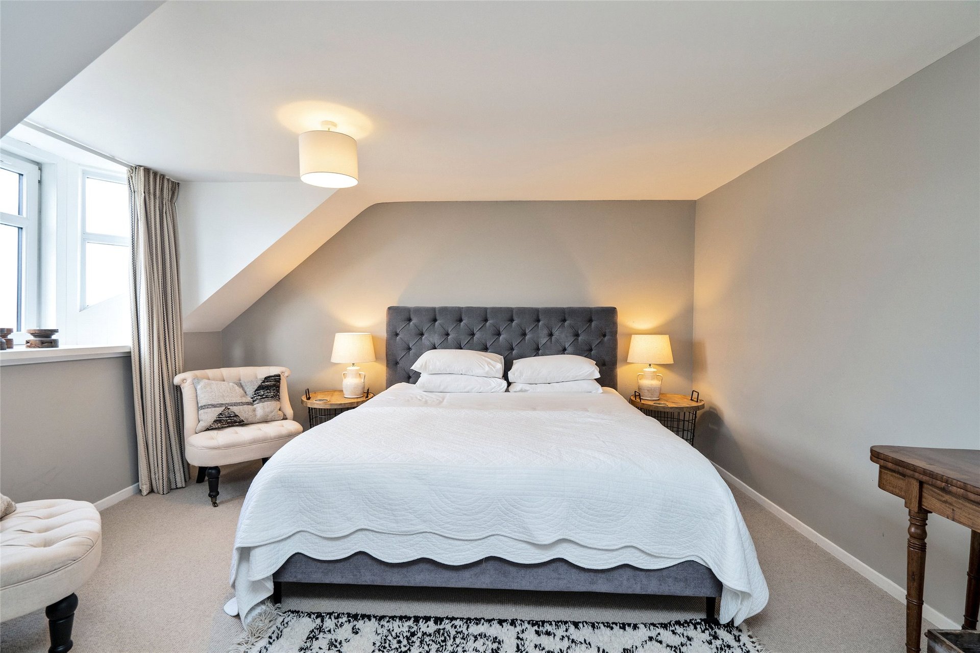 Flat 2, 7 George Terrace, St. Monans, Anstruther, Fife, KY10 2AY - Picture #16