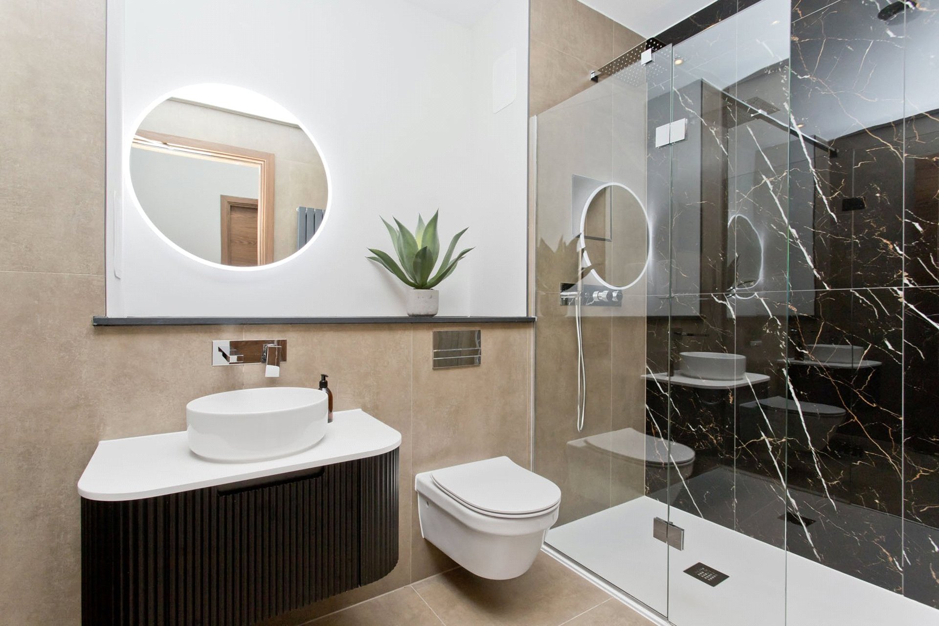 Plot B1.13, Village View, Belford Road, City of Edinburgh, EH4 3UE - Picture #4