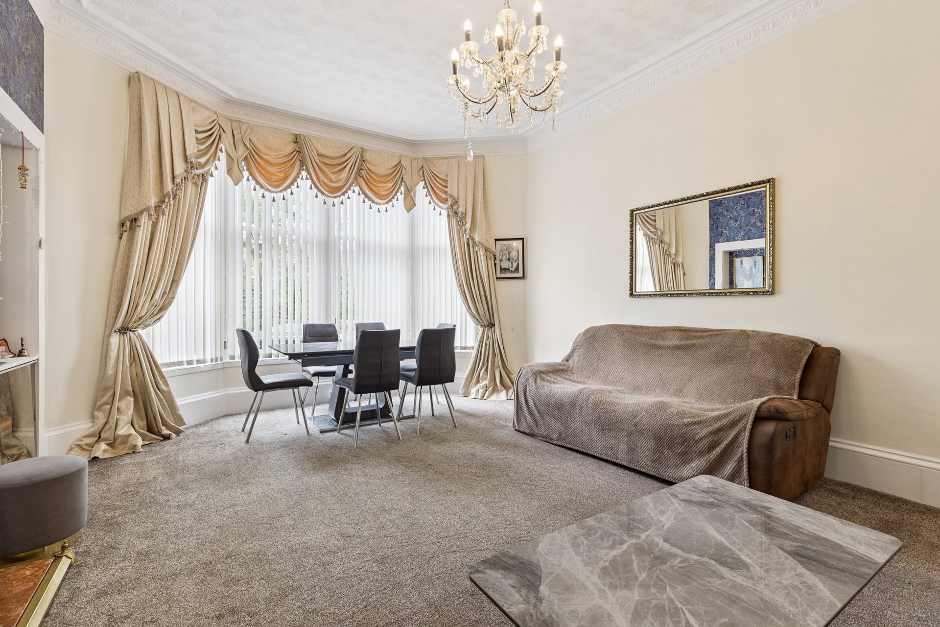 0/2, 8 Darnley Road, Pollokshields, Glasgow, G41 4NB - Picture #3