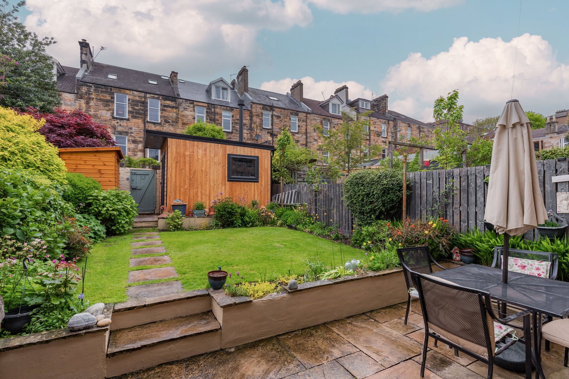 14 Braemar Street, Battlefield, Glasgow, G42 9QA - Picture #47