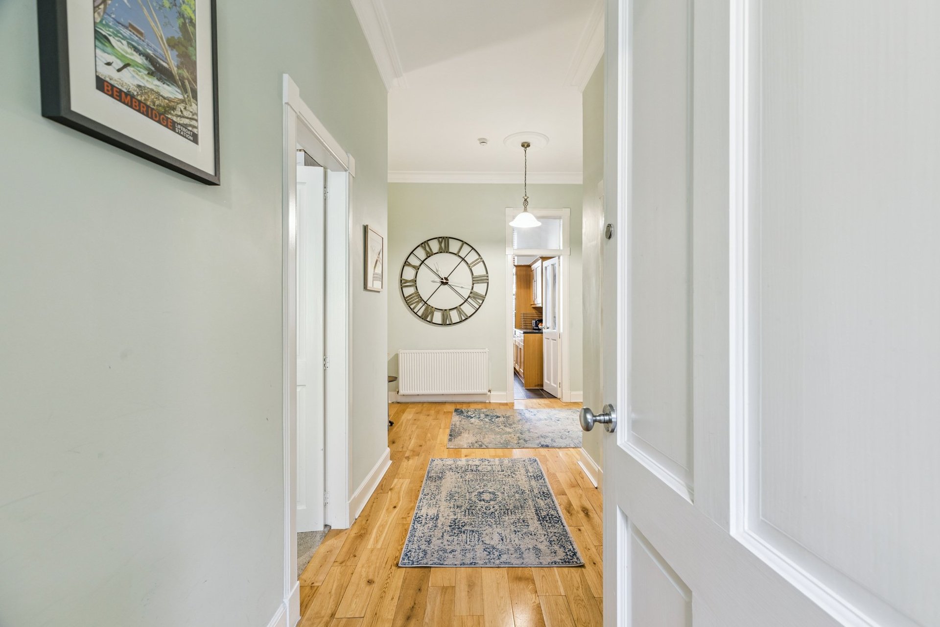 Main Door, 5 James Gray Street, Shawlands, Glasgow, G41 3BS - Picture #5