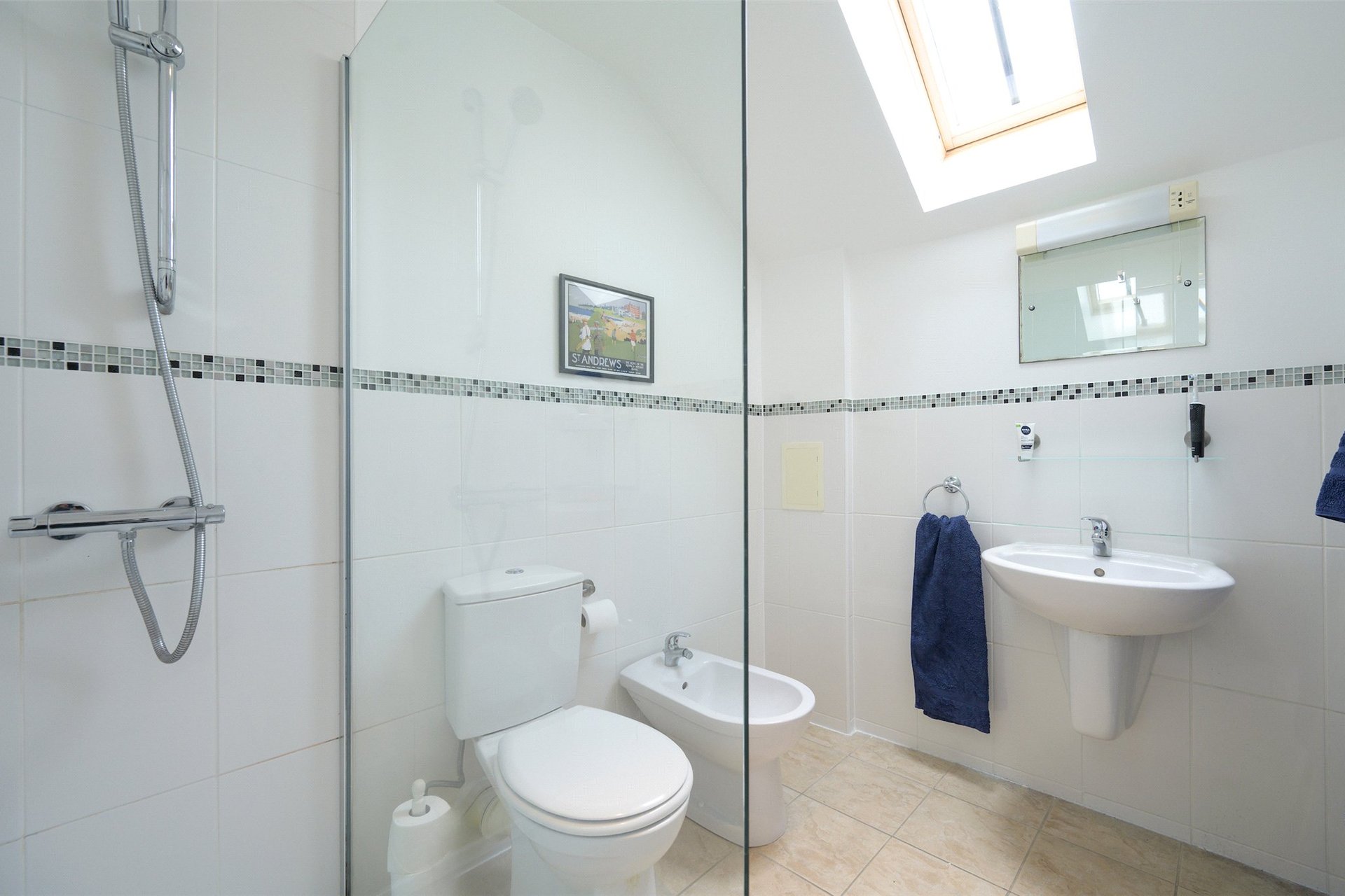 19 West Fenton Court, West Fenton, North Berwick, EH39 5AE - Picture #10