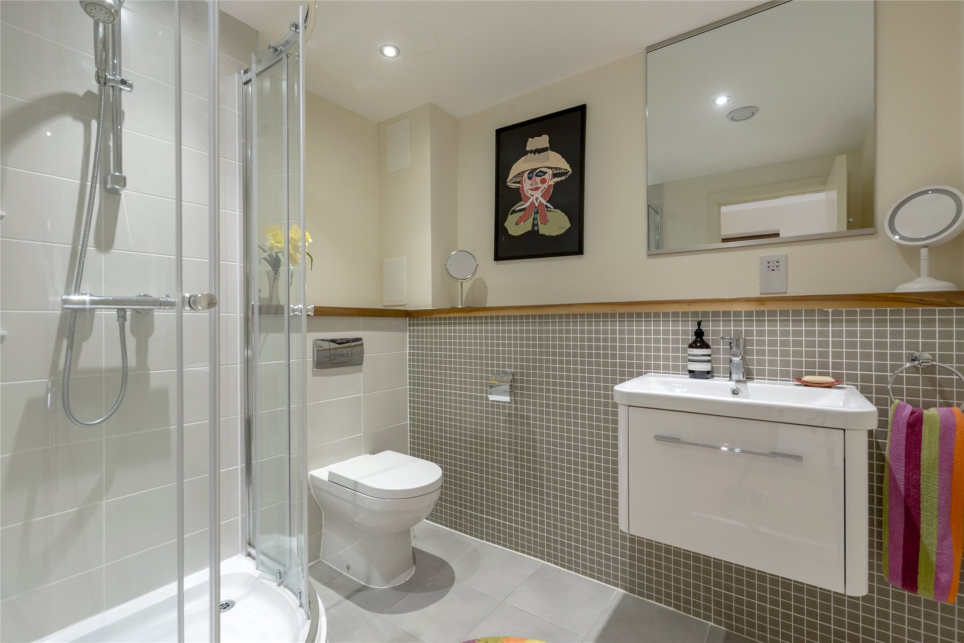 Flat 6, 120 Dundas Street, Edinburgh, EH3 5DQ - Picture #19
