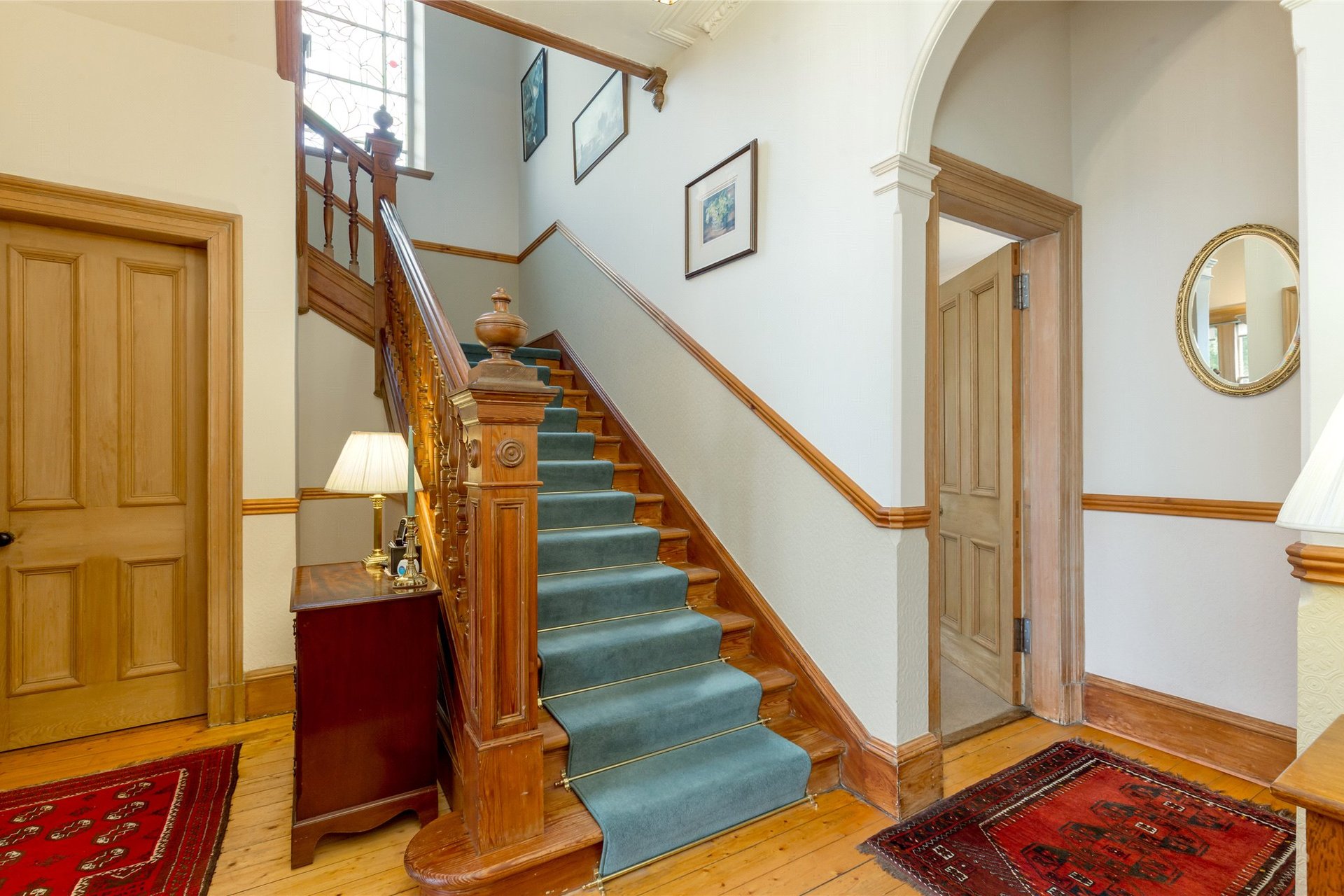 3 Midmar Avenue, Edinburgh, EH10 6BS - Picture #11