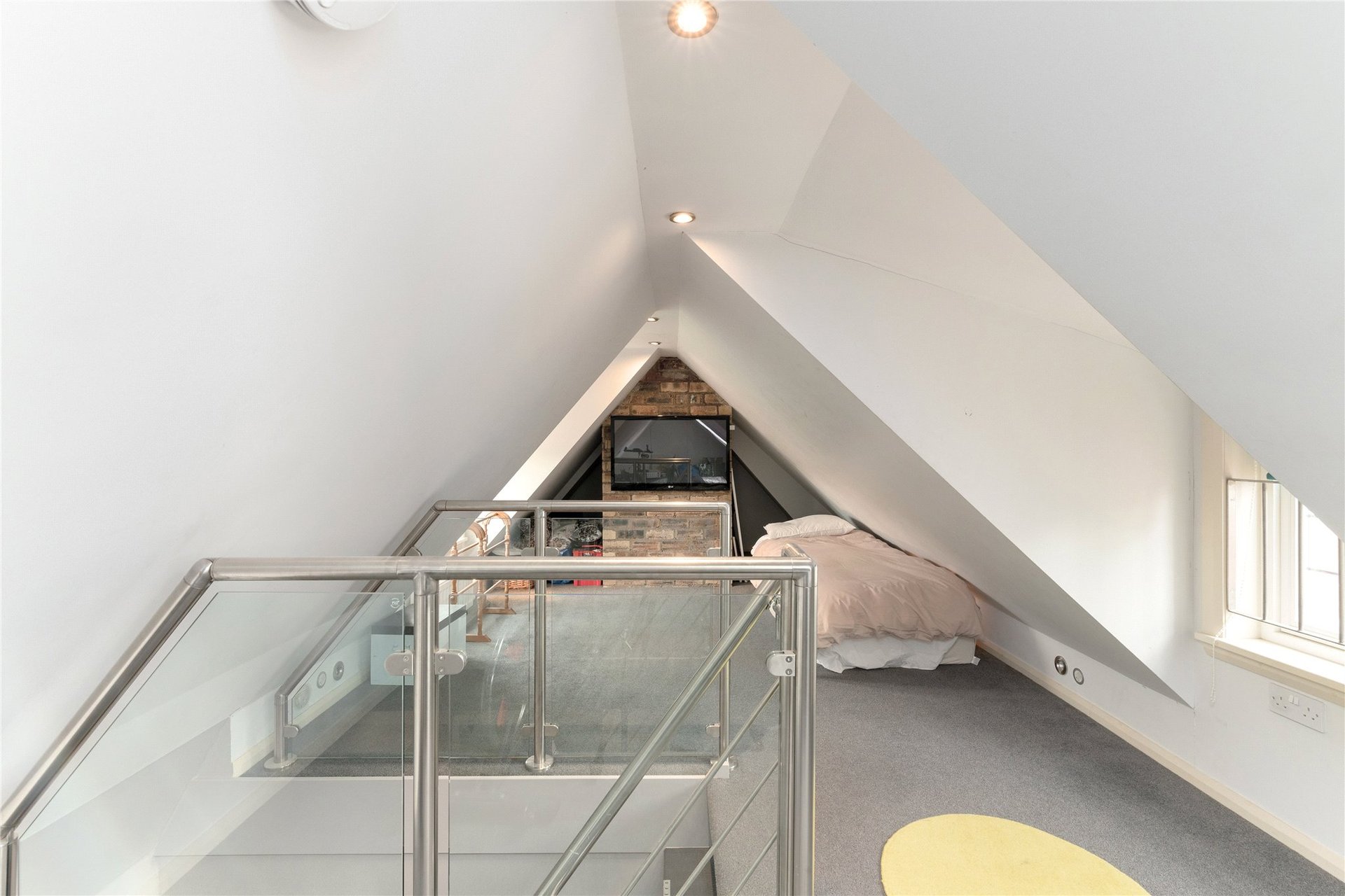 Crossways, 42 Murrayfield Road, Edinburgh, EH12 6ET - Picture #19