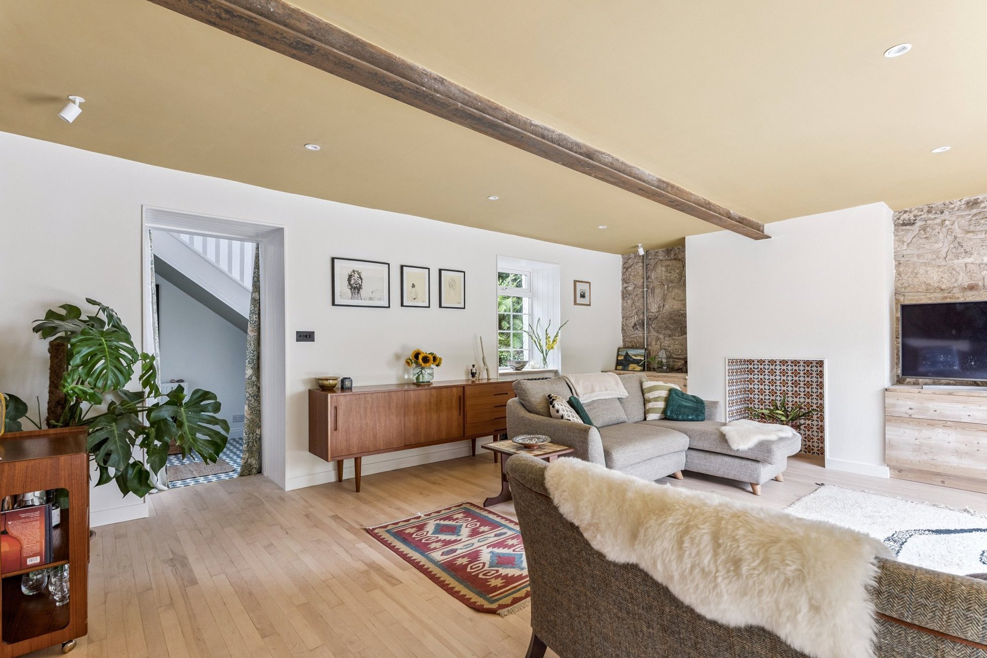 West Cottage, Mugdock, By Milngavie, G62 8LQ - Picture #6
