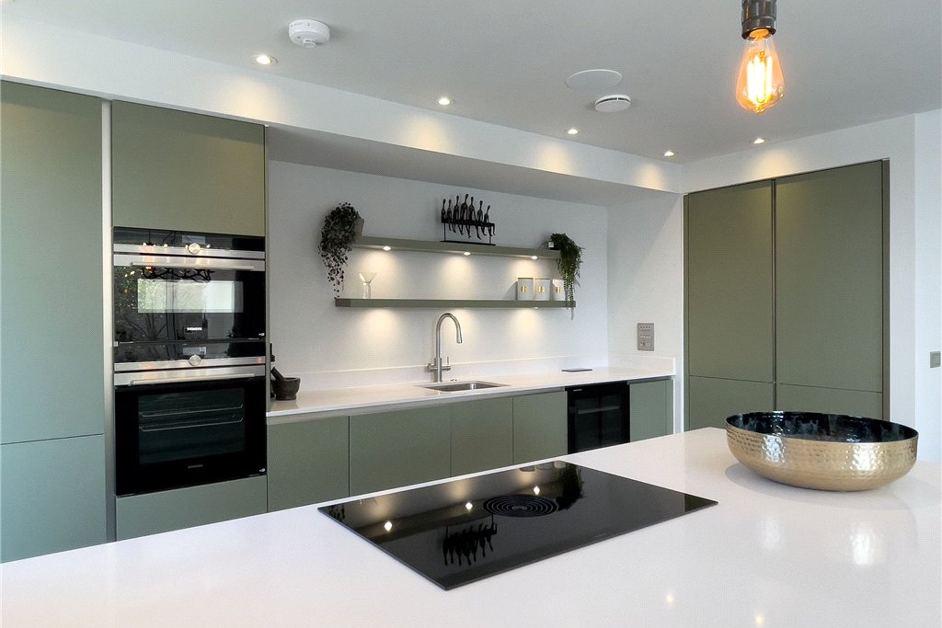 Apartment 4 Torwood, 30 Corstorphine Road, Edinburgh, Midlothian, EH12 6DU - Picture #9